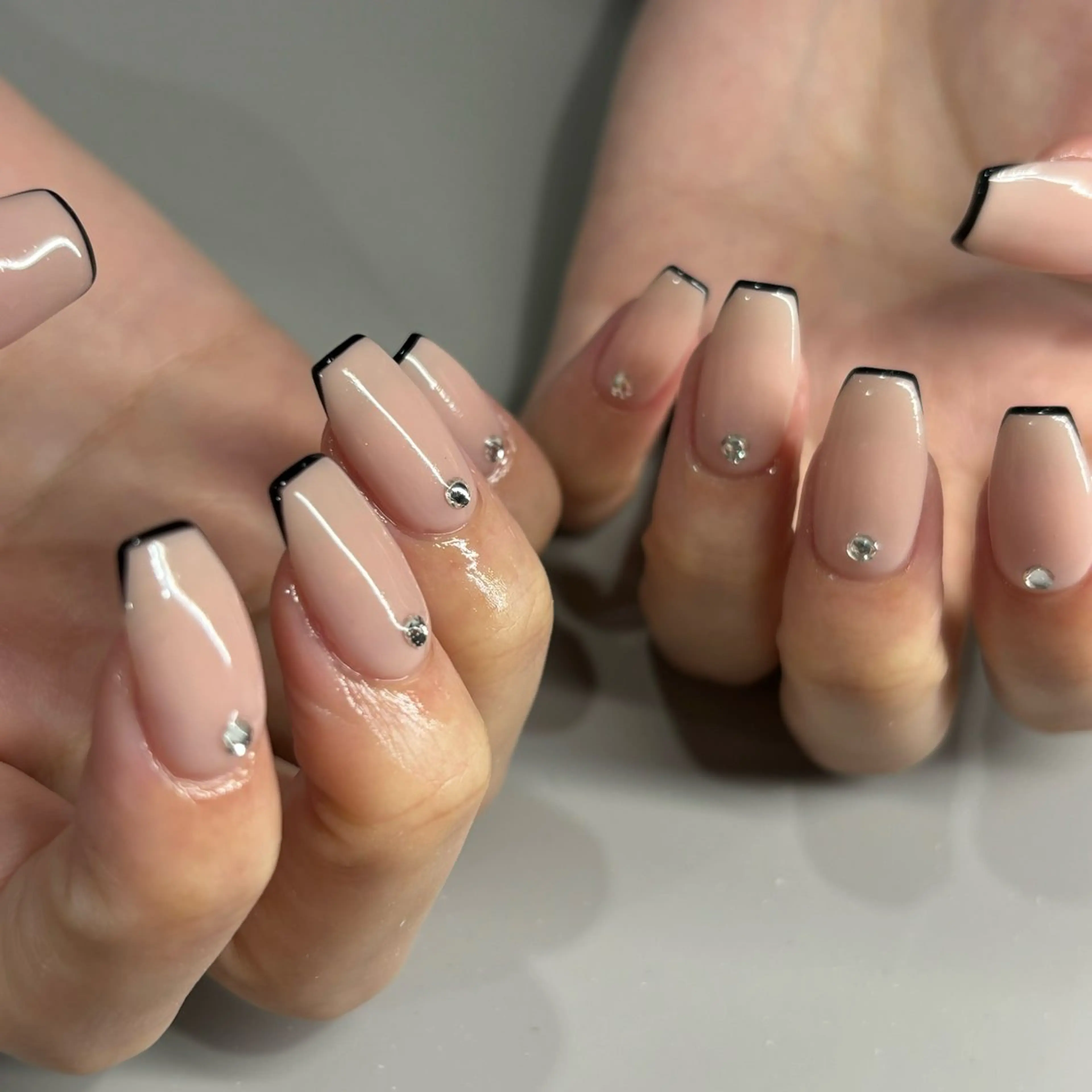 ネイル ADACHI REINAのネイルデザイン