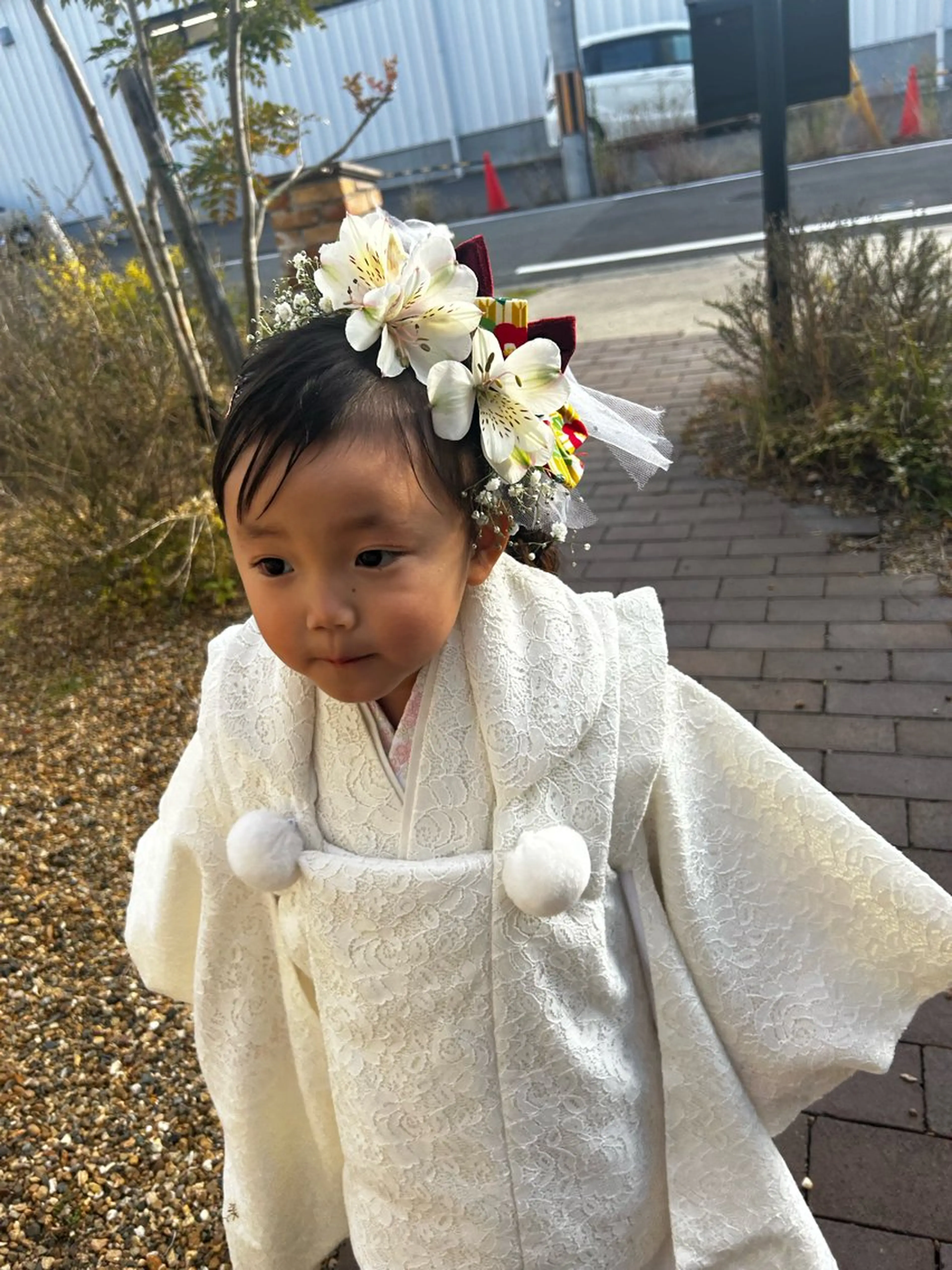 ショート 塩谷 樹里のその他イメージ