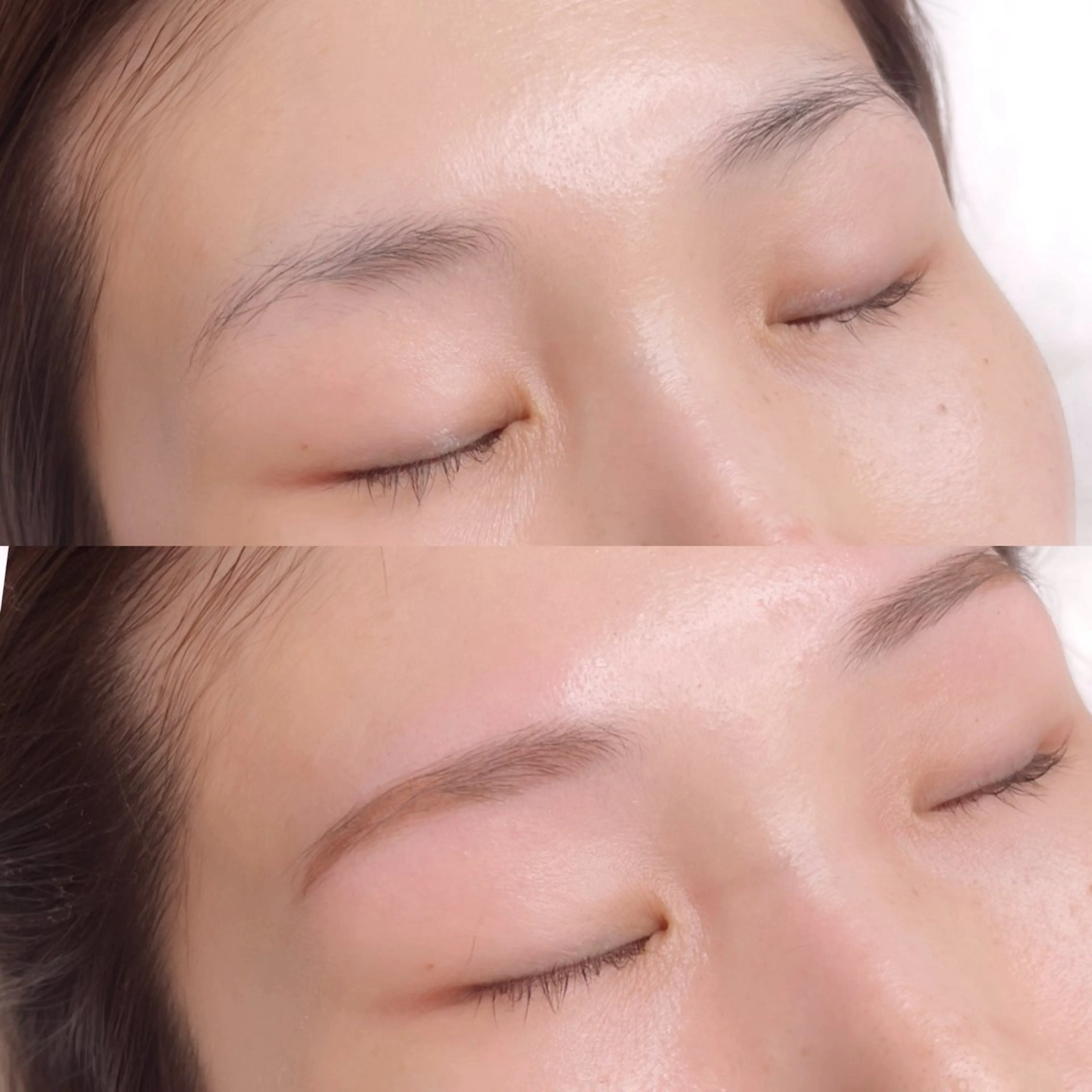 アイブロウ プライベートサロン MIMOの眉毛・アイブロウイメージ