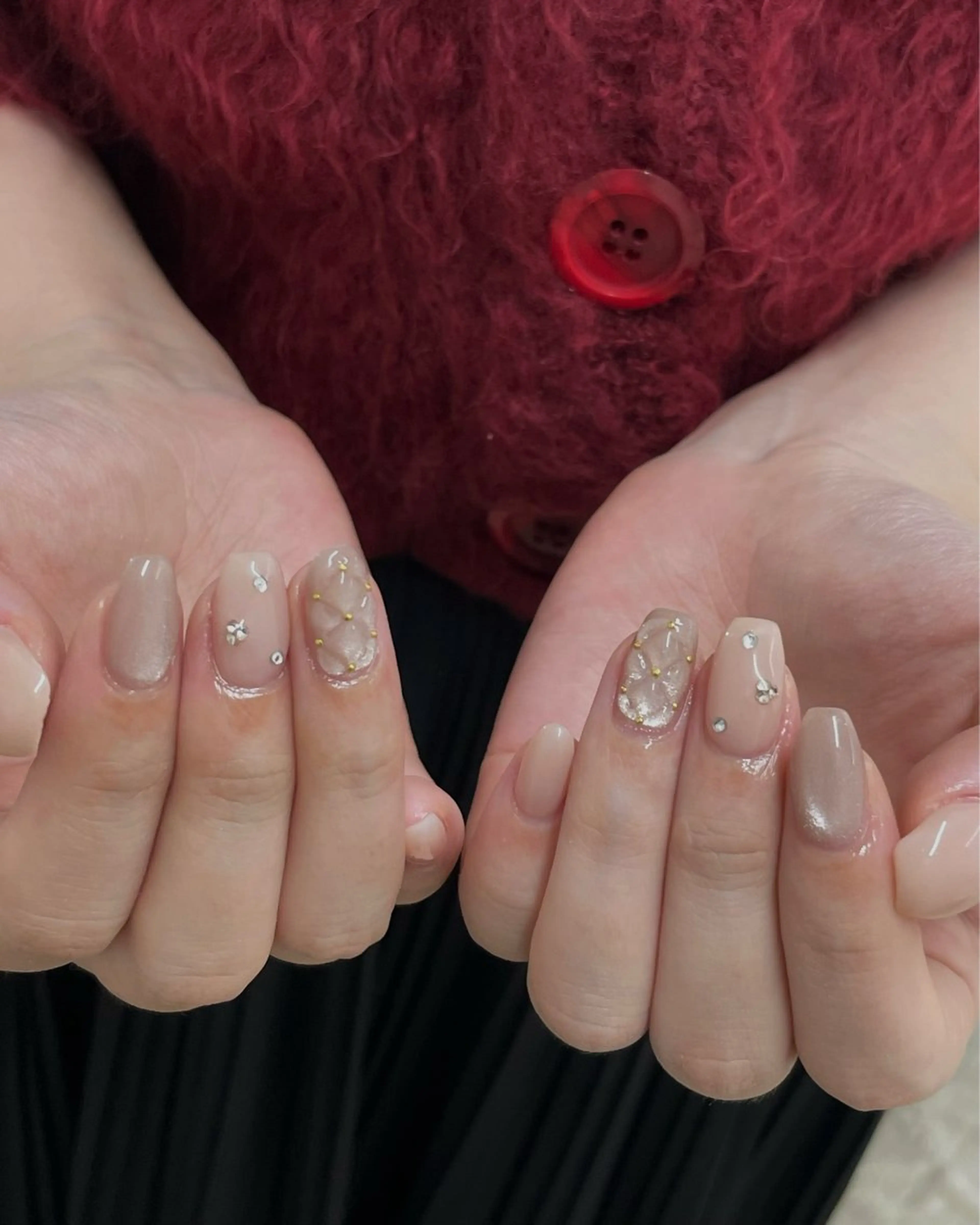 【オフなし】🩵Jr.シンプル定額コース！※口コミ必須の写真