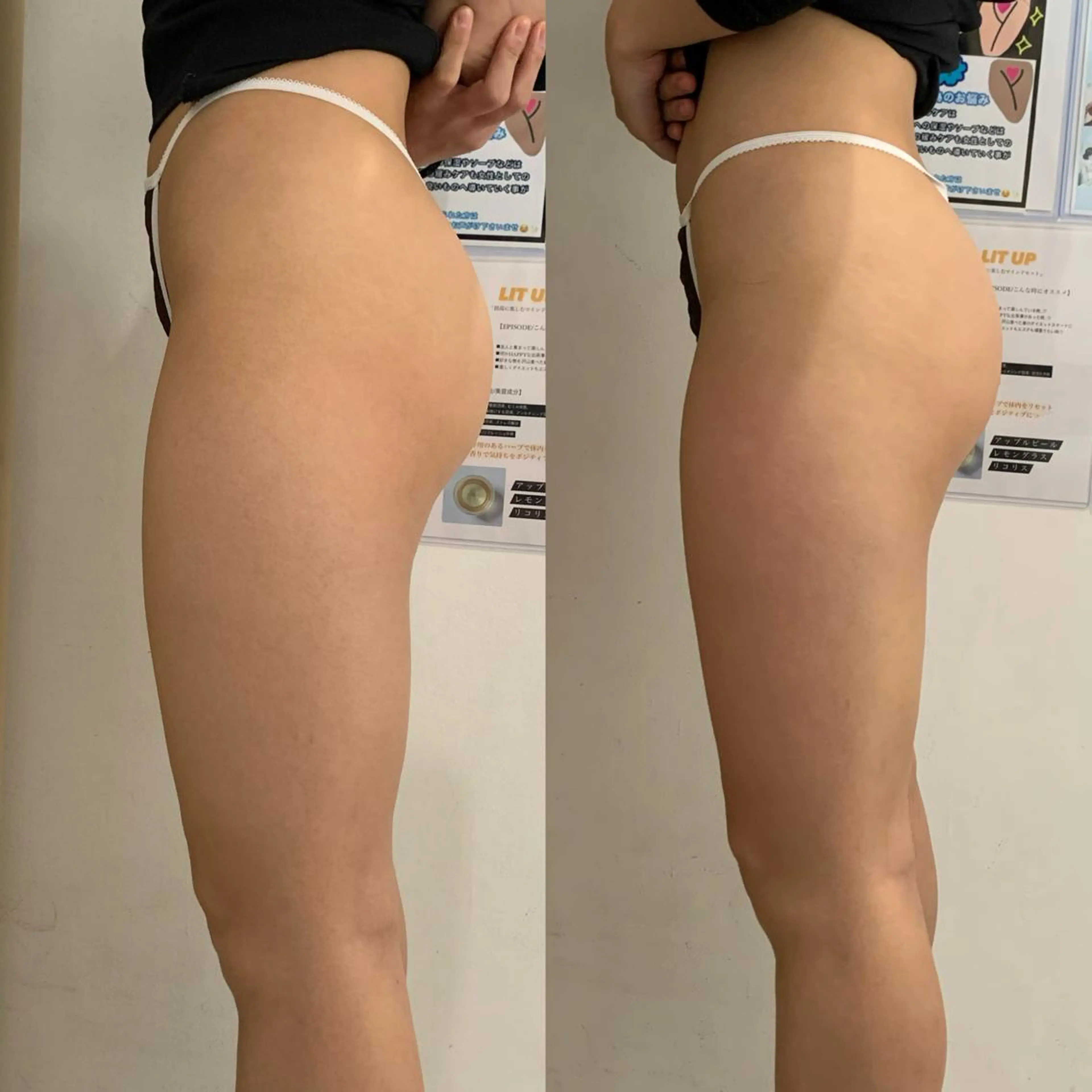 ミディアム カラー パーマ ヘアアレンジ メンズ キッズ ネイル マツエク・マツパ アイブロウ NANIOAFU [本町店]のその他イメージ