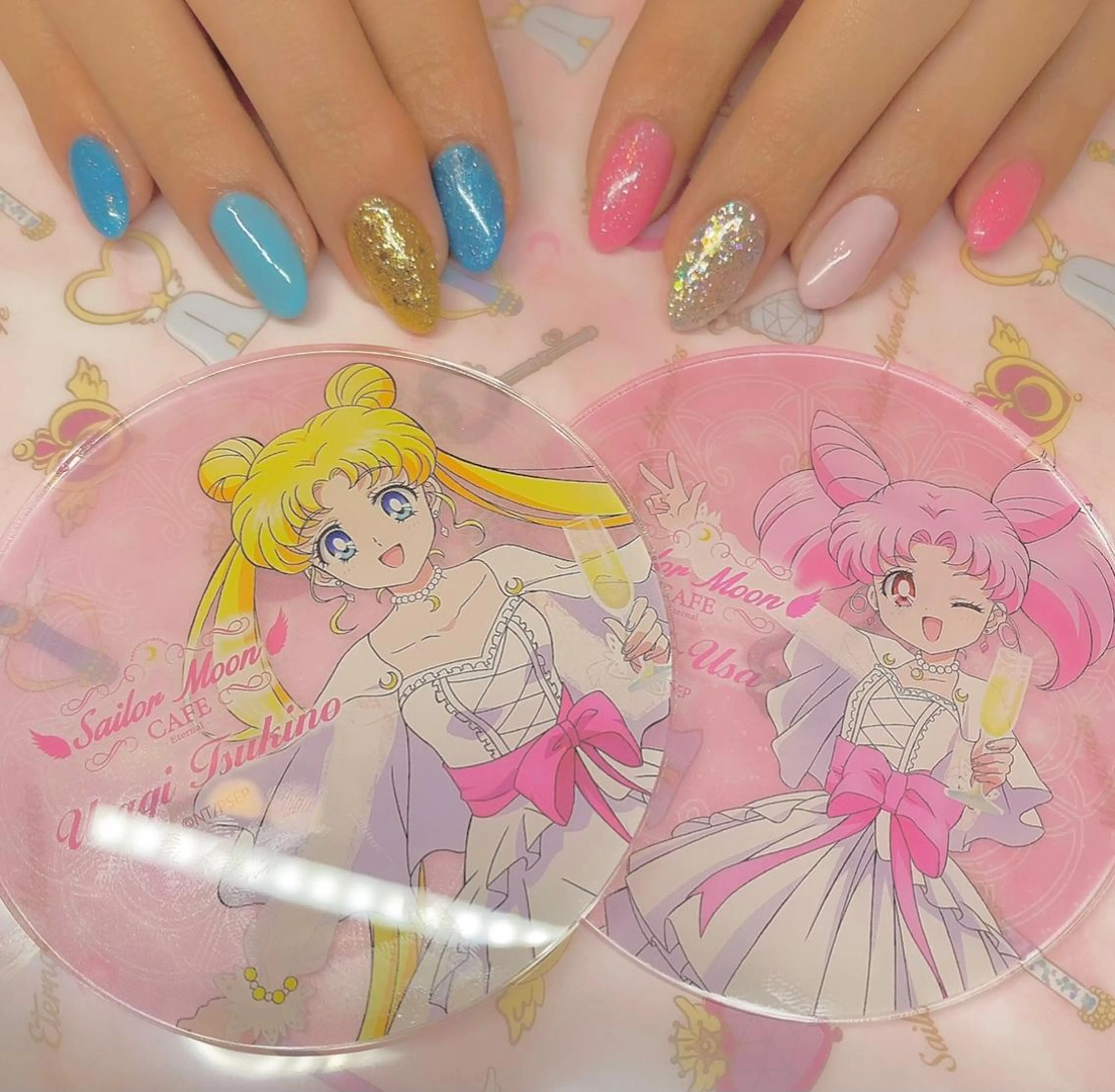 ネイル feliceto_nail所属・Honokaホノカ nailのエステ・リラクイメージ