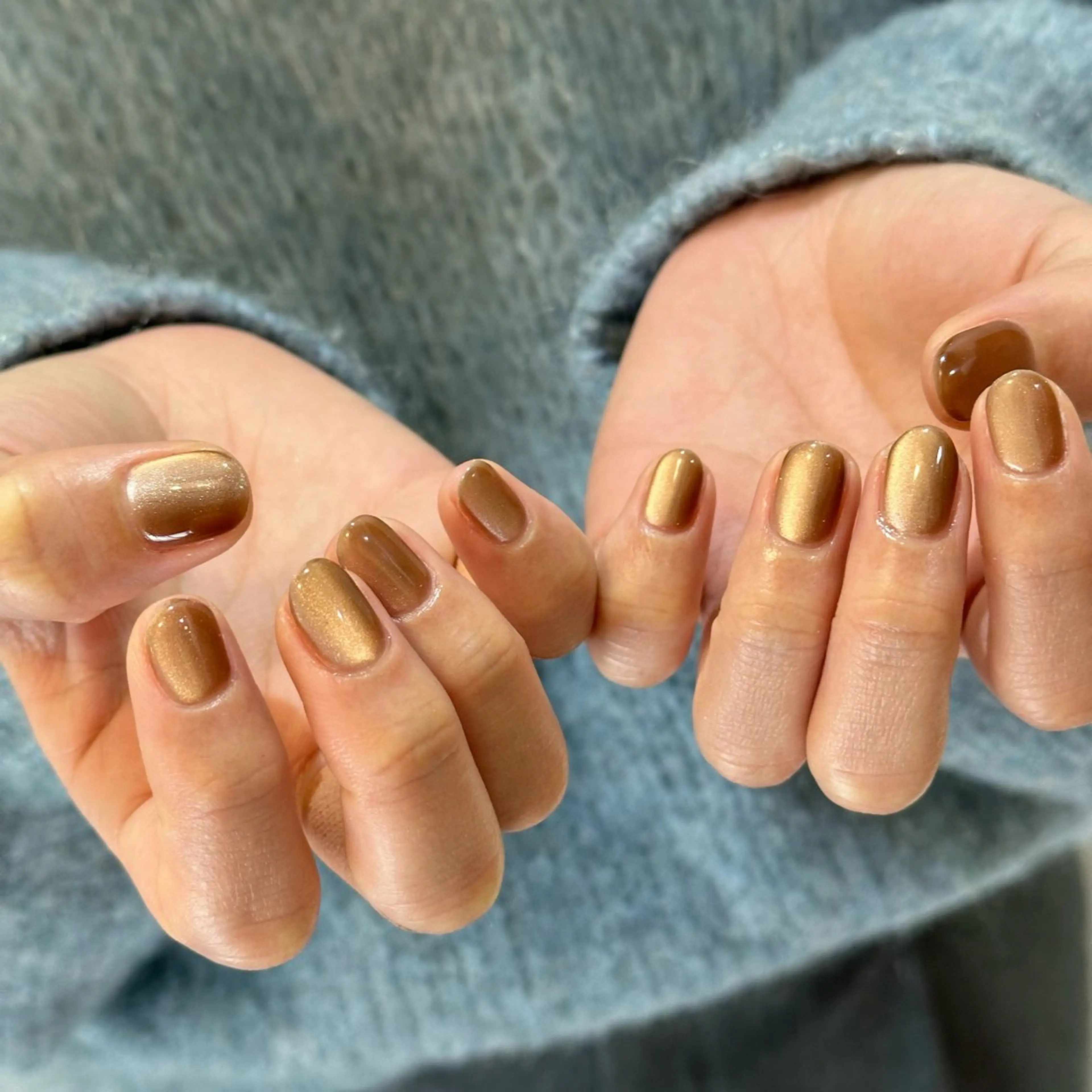 ネイル ハンドネイル reika .のネイルデザイン