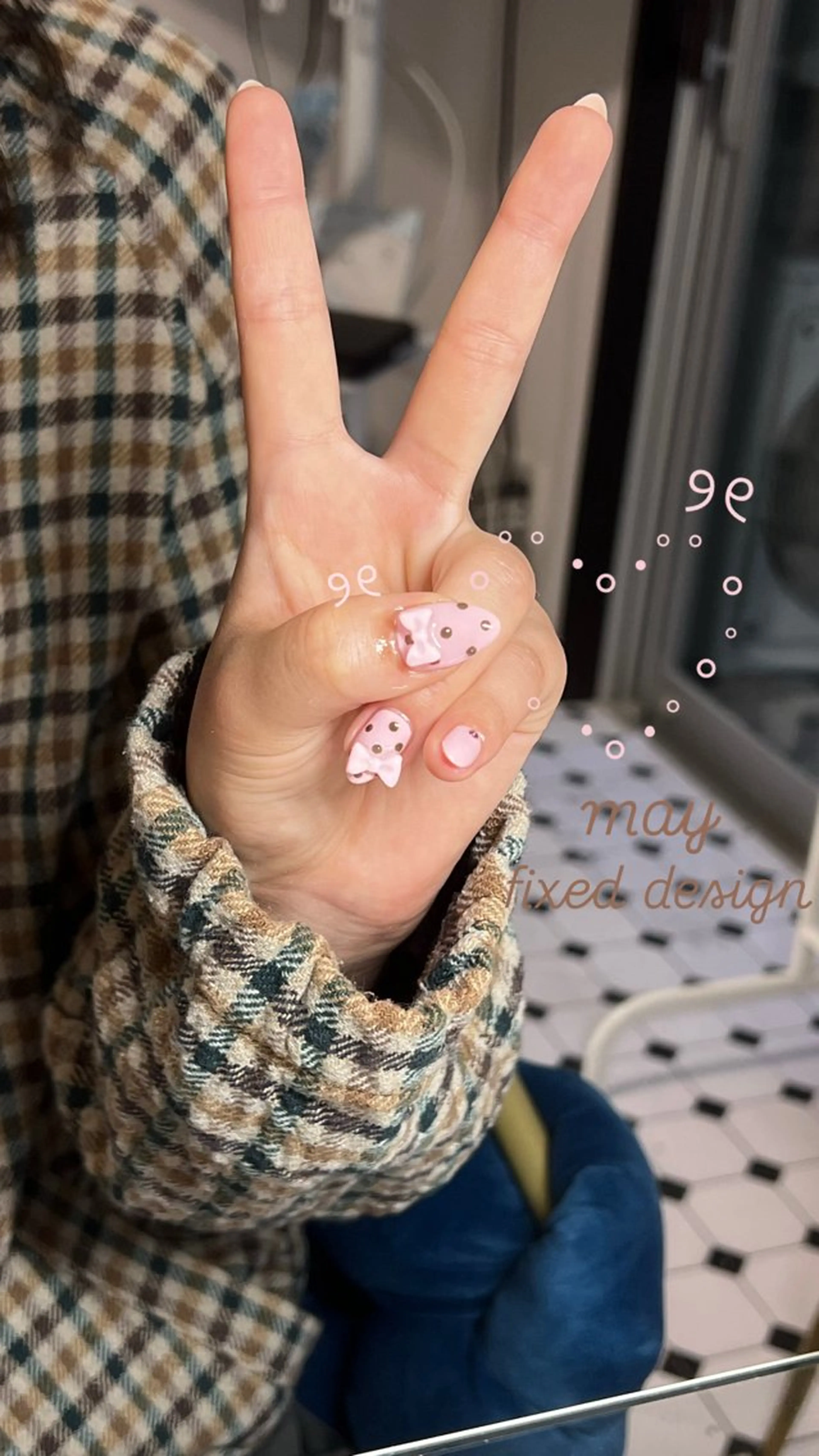 ネイル Siinail🪄 kanaのその他イメージ