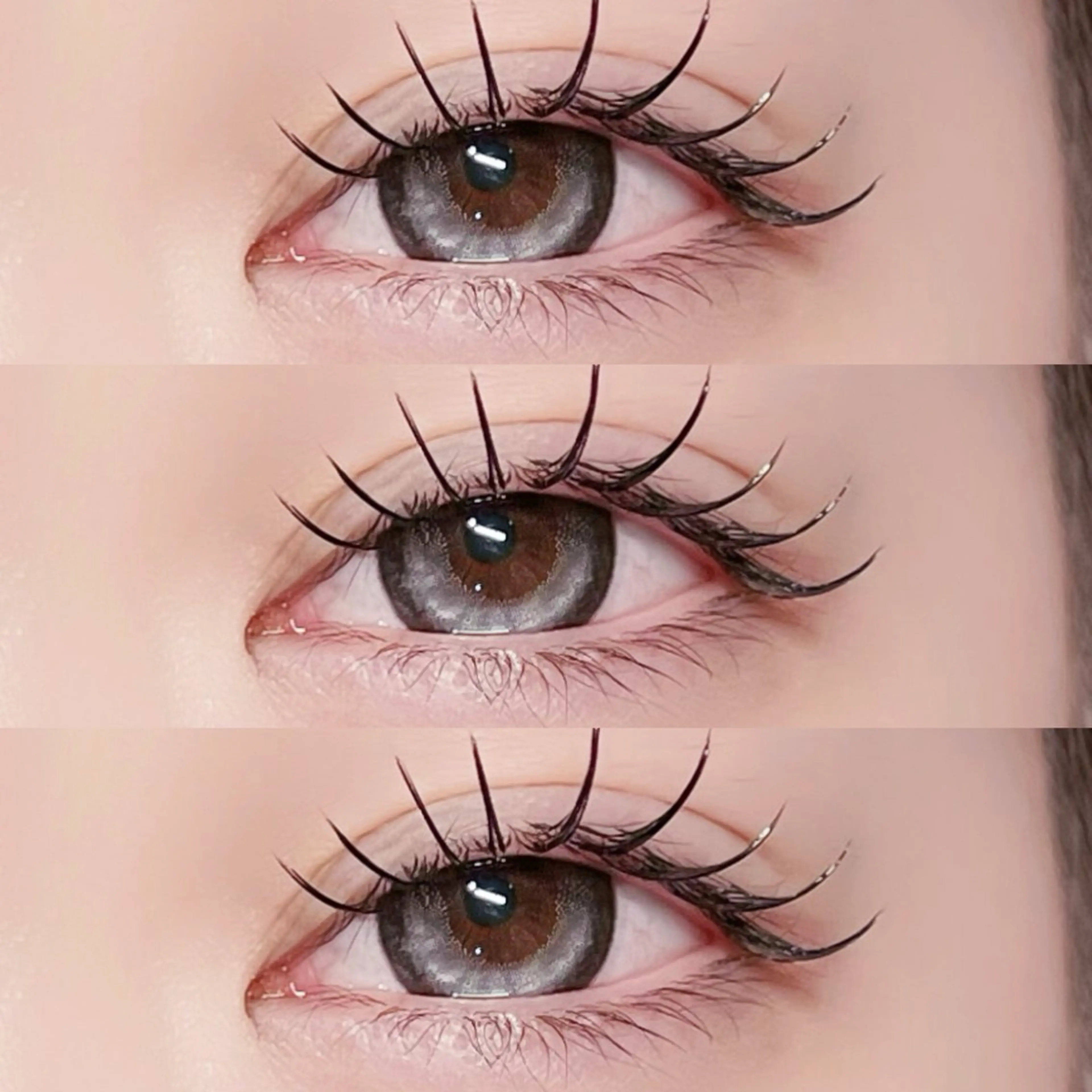 マツエク・マツパ マツエク Lily｜ rimiのマツエク・マツパデザイン