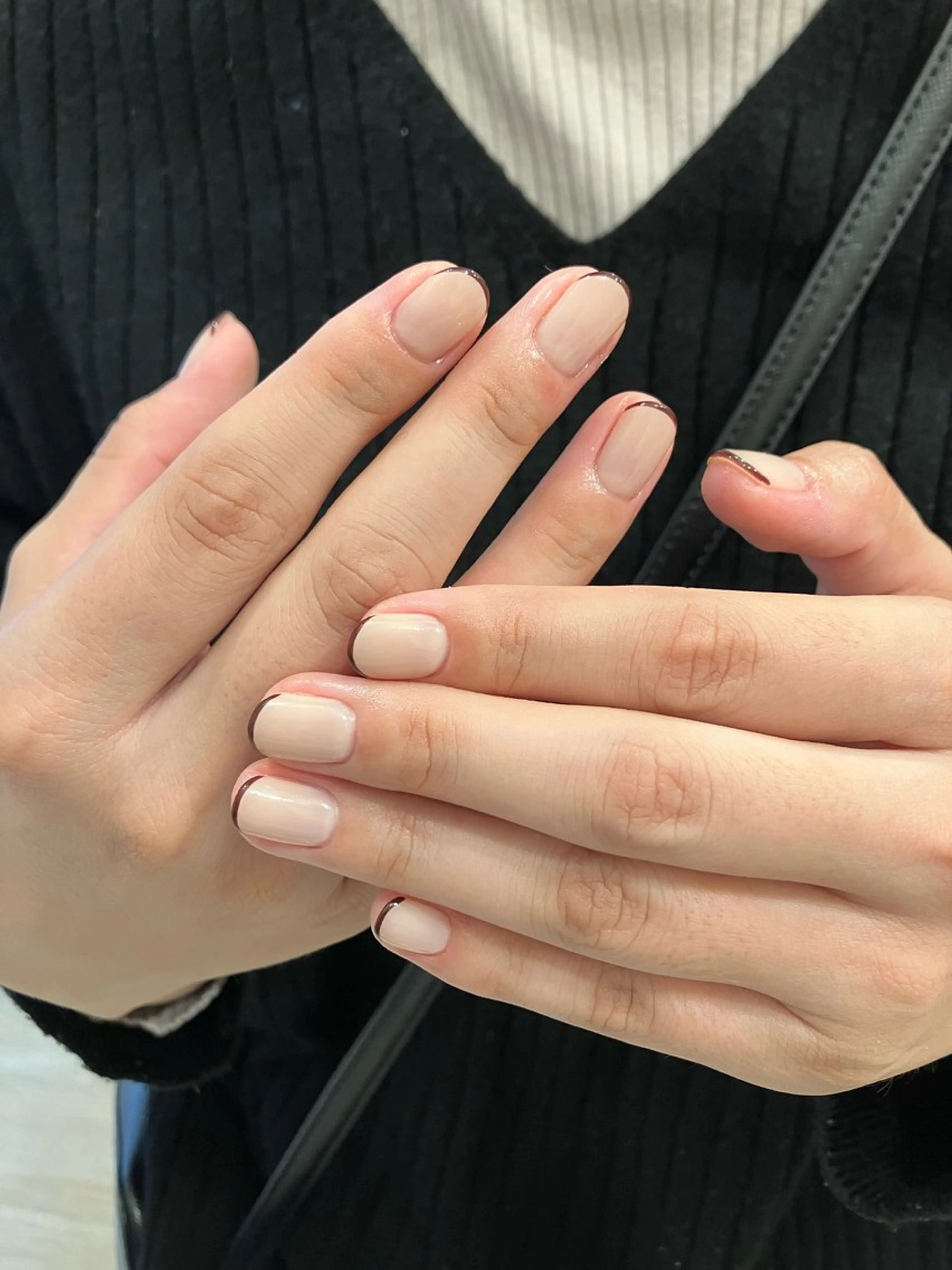 ネイル NADIA renaのネイルデザイン