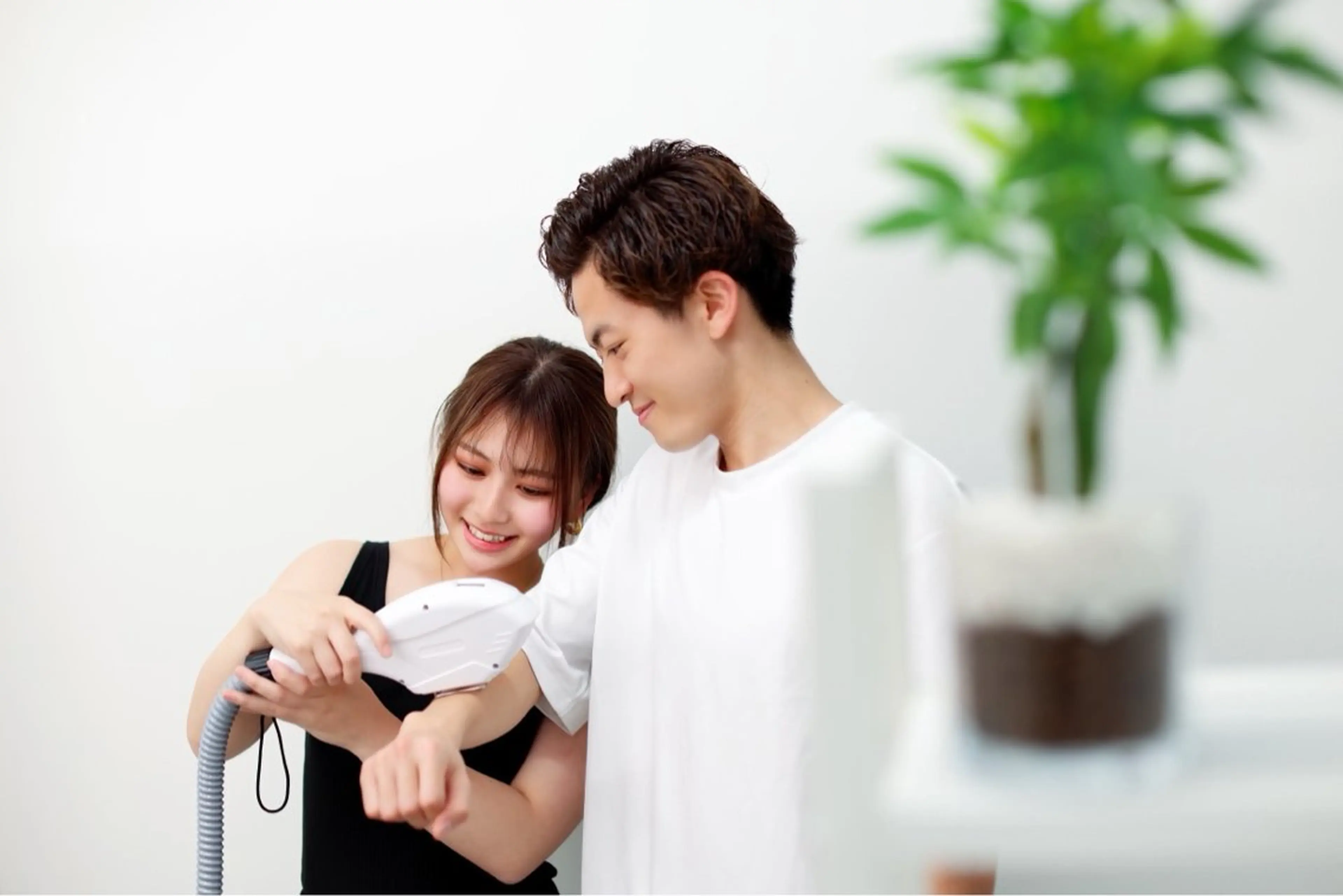 脱毛 那覇セルフ脱毛 箱庭のエステ・リラクイメージ