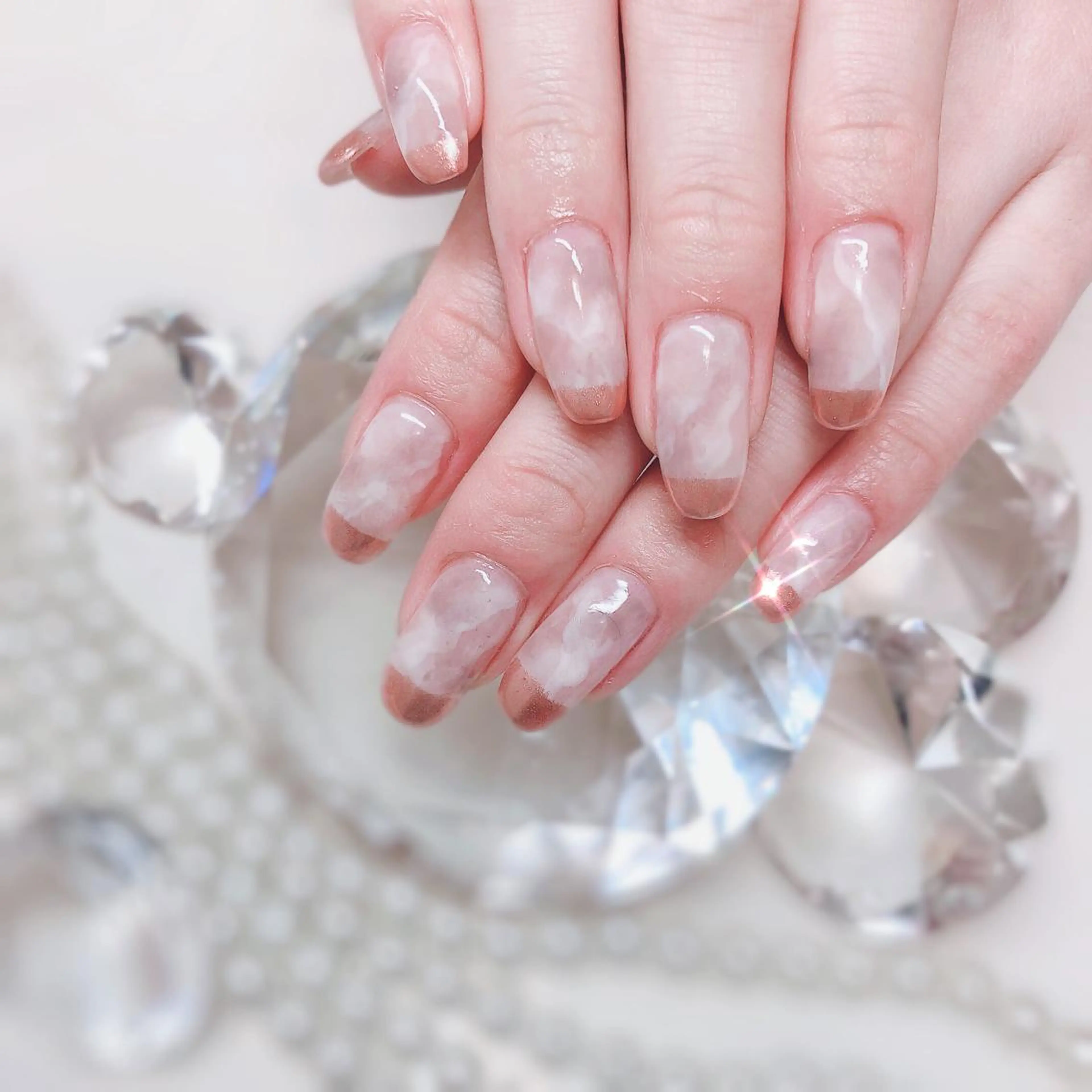 ネイル Private Salon 大宮のネイルデザイン