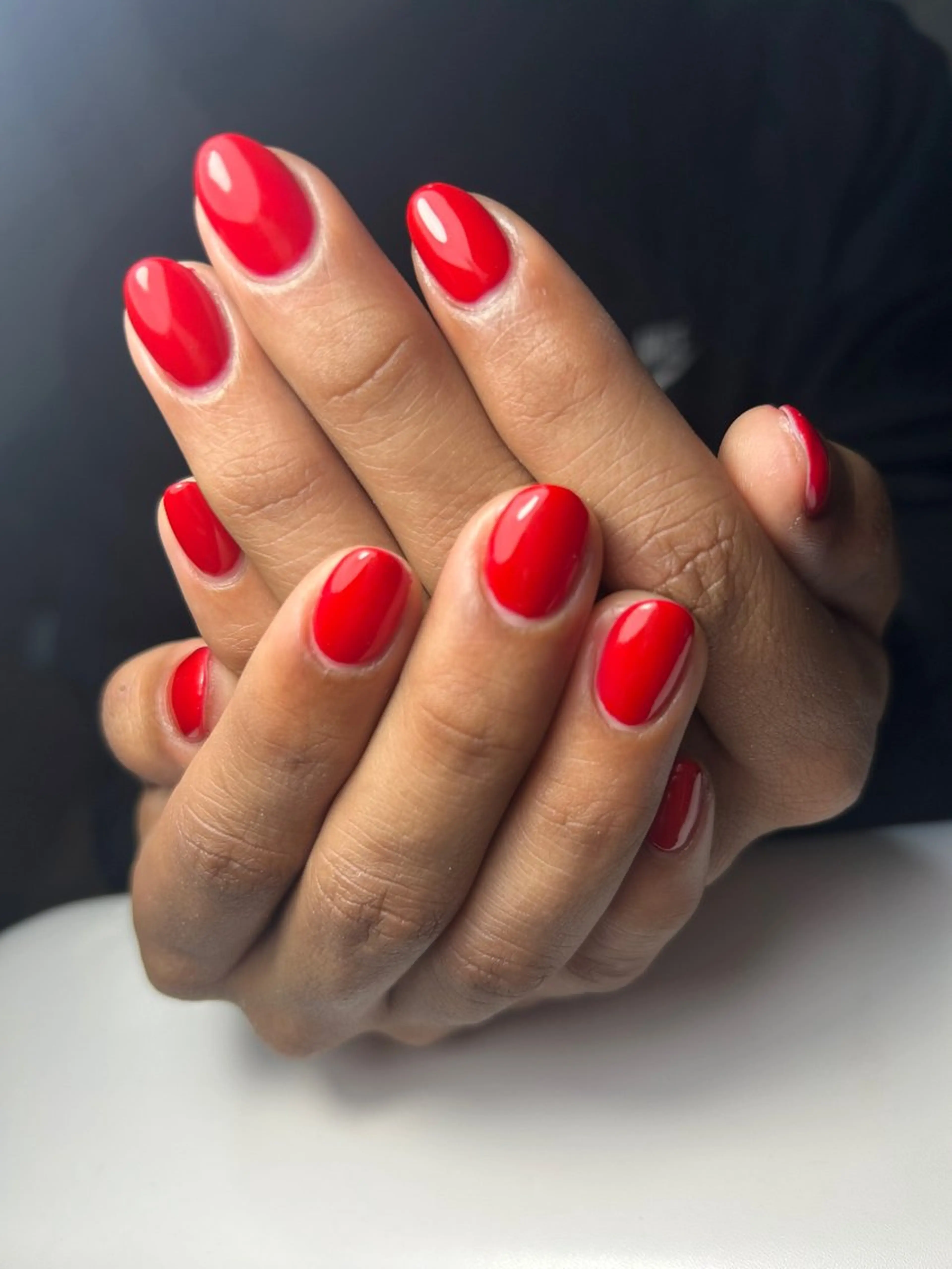 ネイル ハンドネイル Nicole Nailsのネイルデザイン