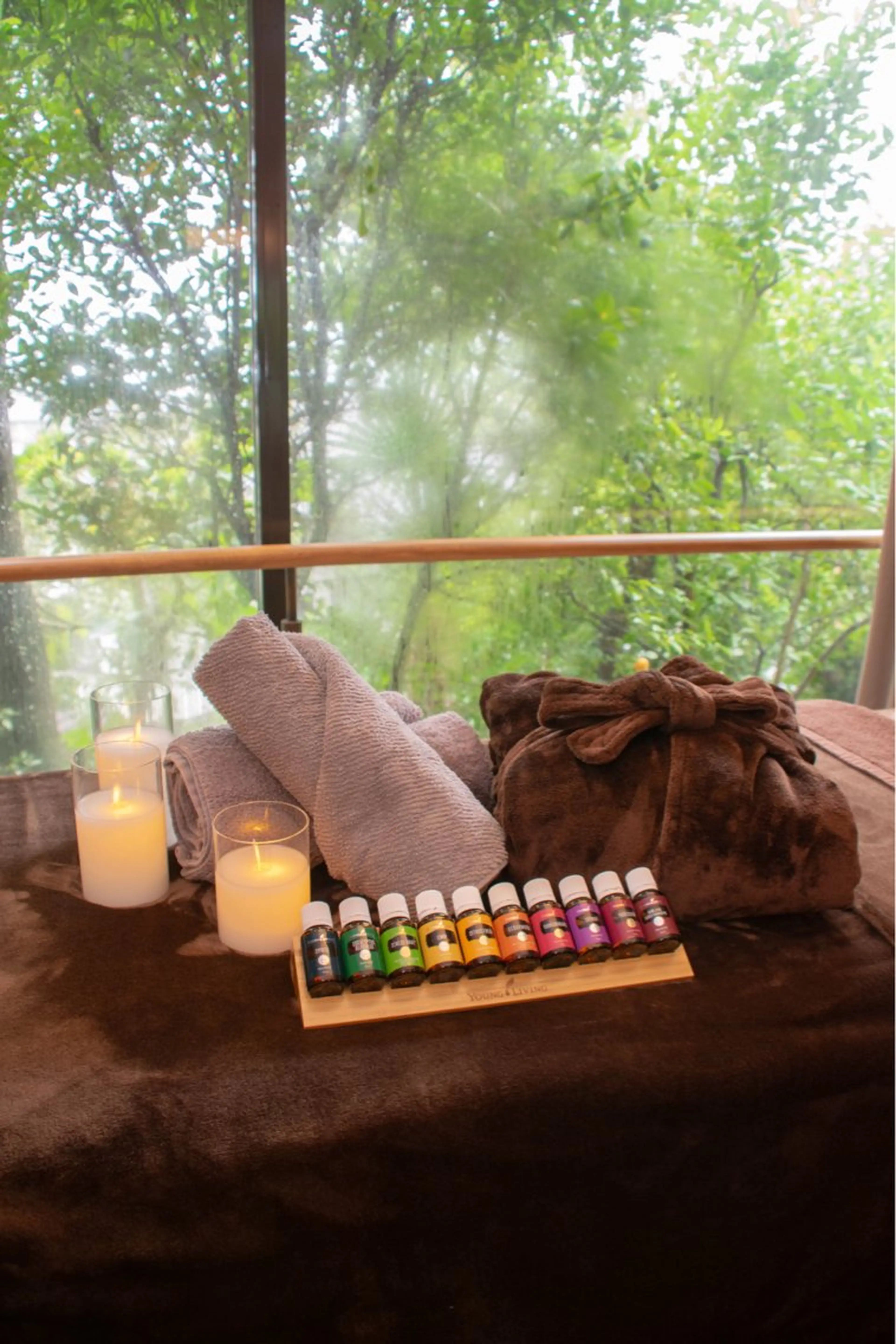 鶴田 麗依奈のエステ・リラクイメージ