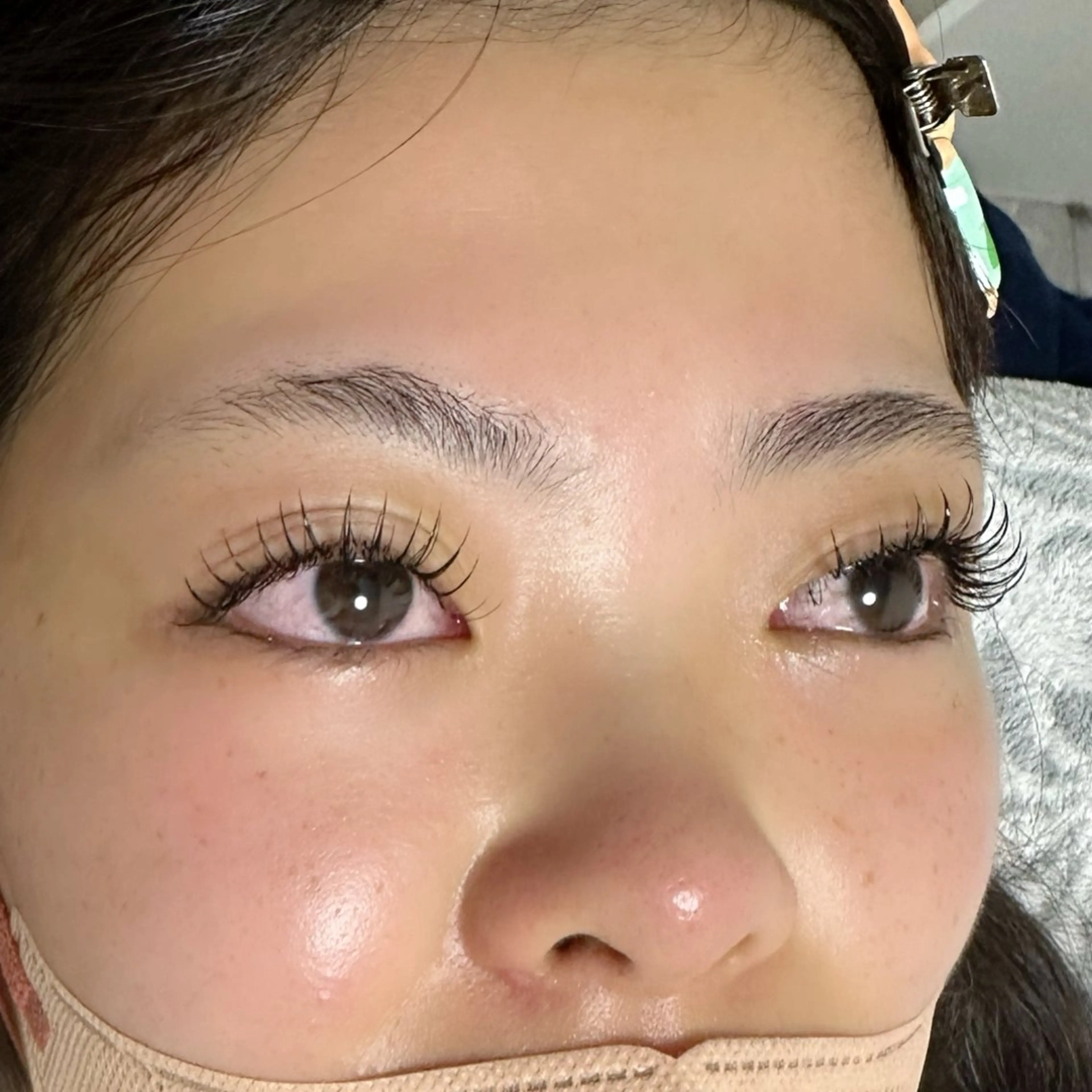 マツエク・マツパ aoyama rukaのマツエク・マツパデザイン