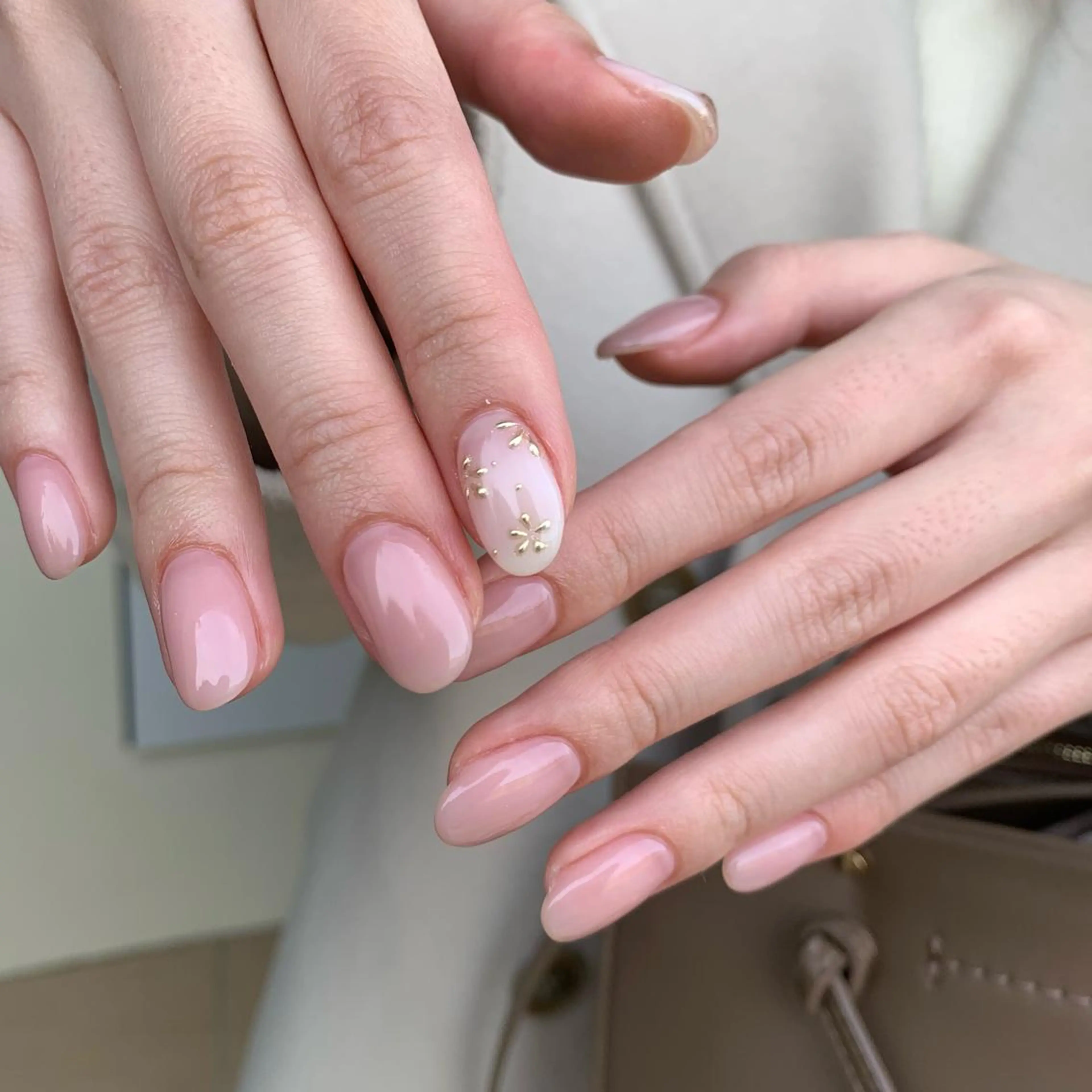 ネイル ＿i nails'のネイルデザイン