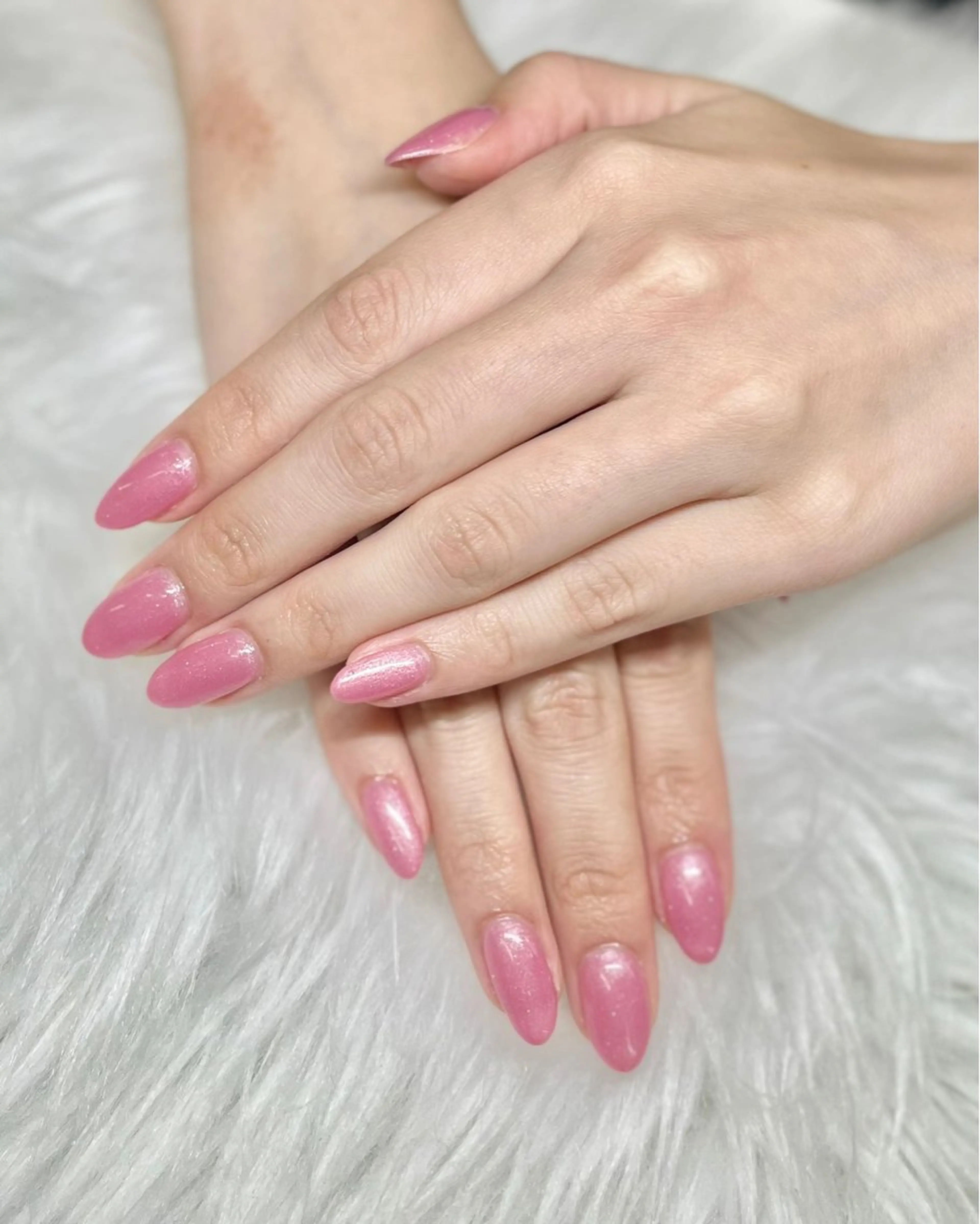 ネイル ハンドネイル Bianca 亀戸店 🎀 植木のネイルデザイン