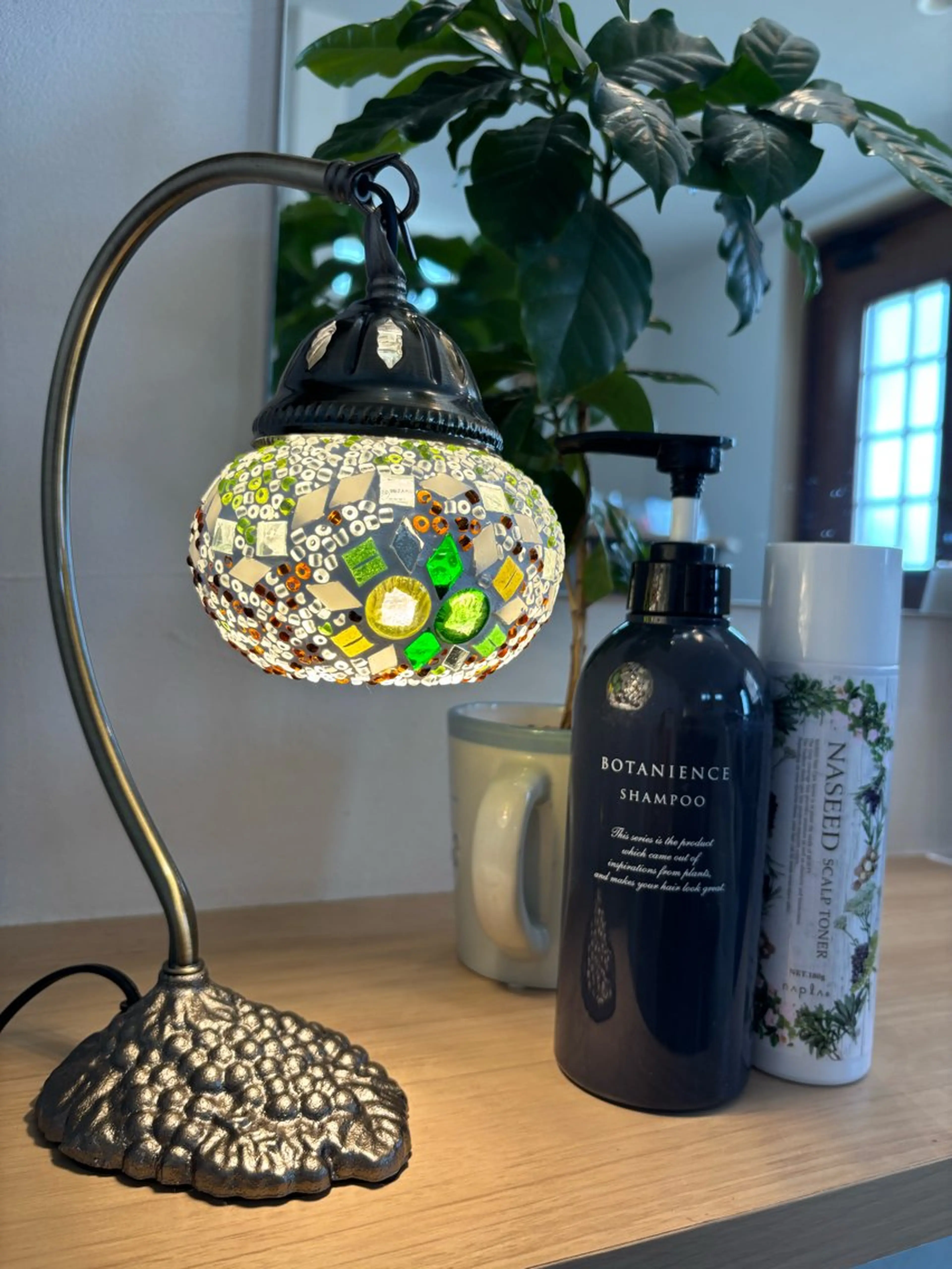 メンズ専用　🌙睡眠改善ヘッドスパ４５分の写真