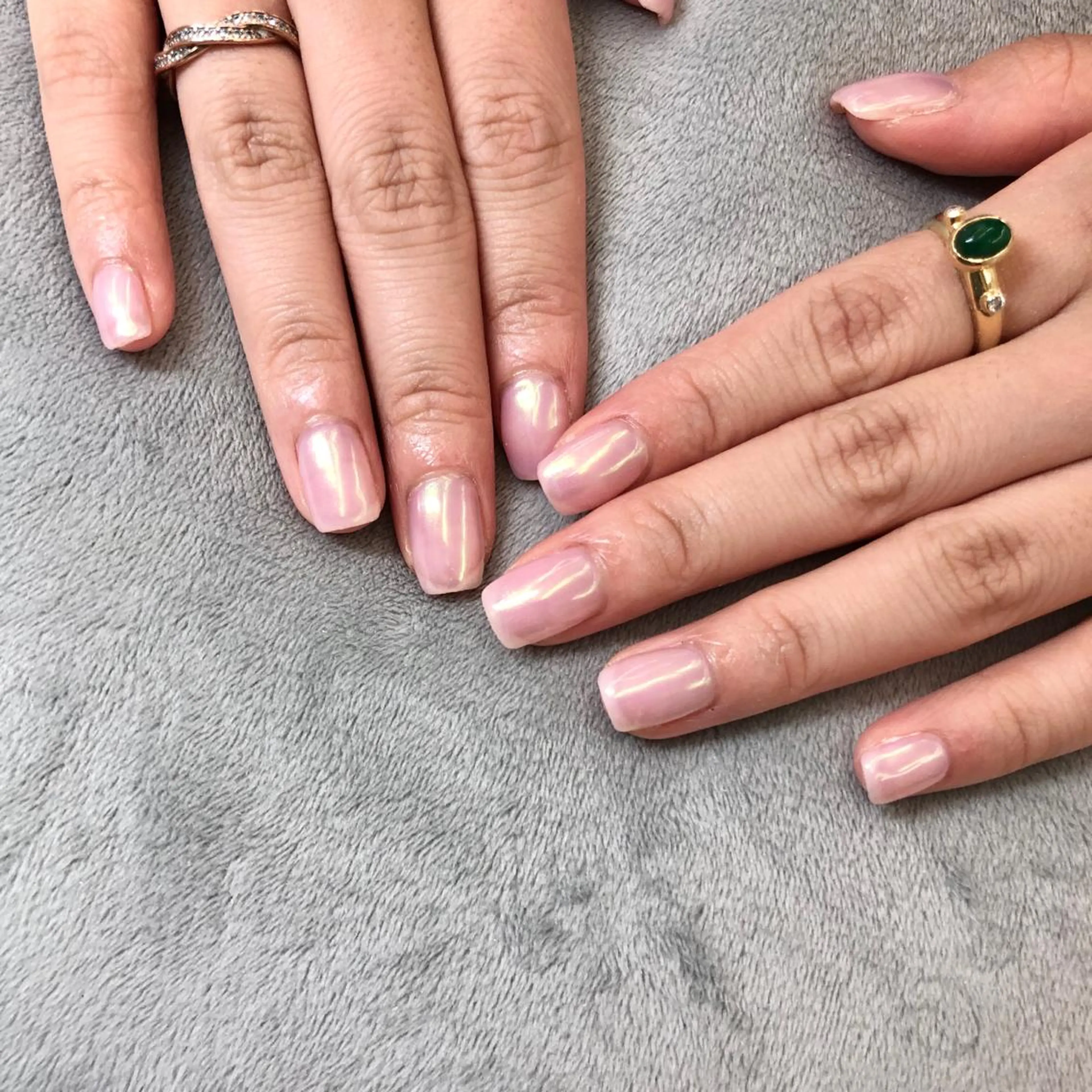 ネイル オーロラネイル ハンドネイル フットネイル 🎀AYAKO 🎀中韓ネイルのネイルデザイン