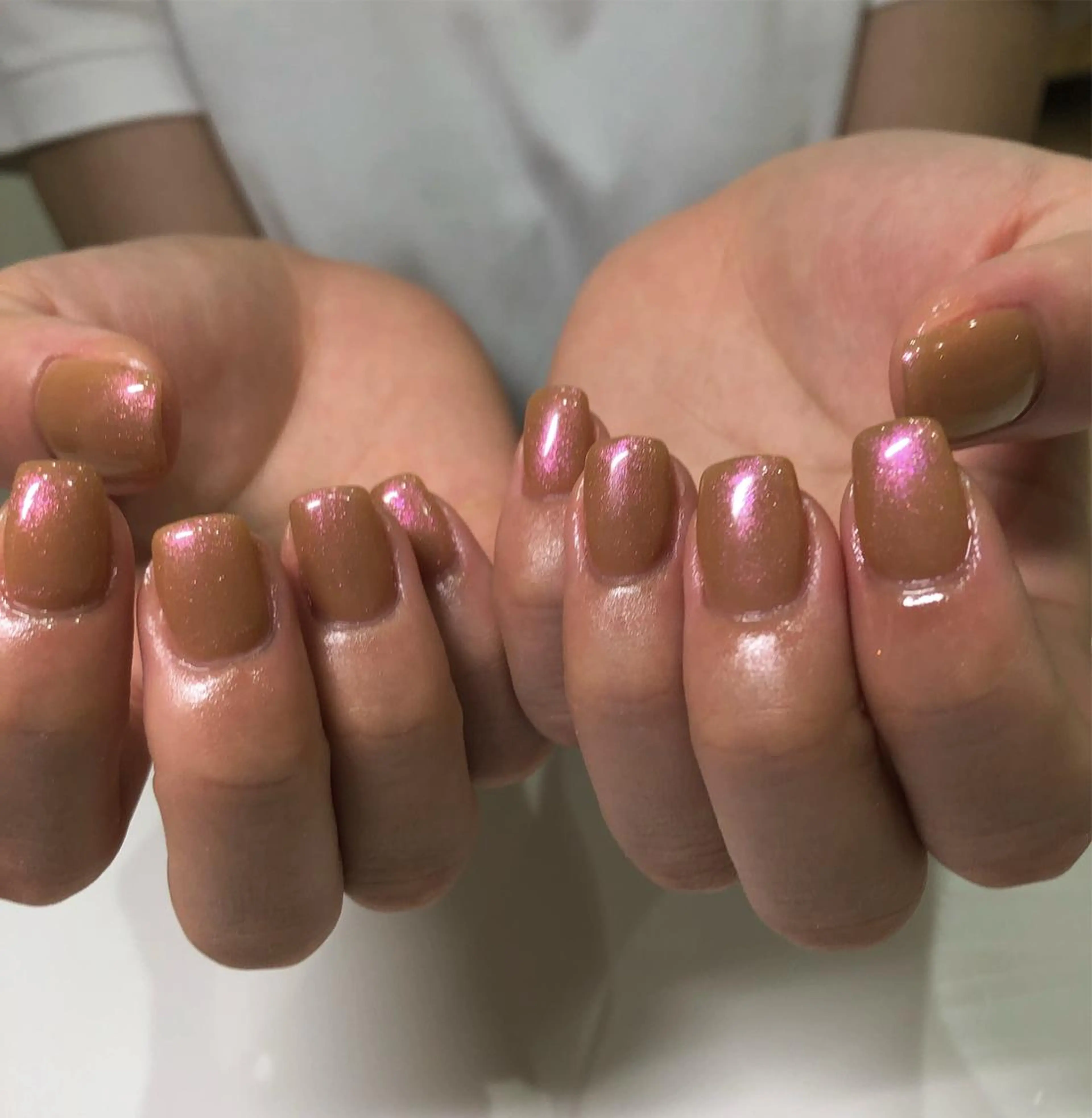 ネイル ハンドネイル nail by minamiのネイルデザイン