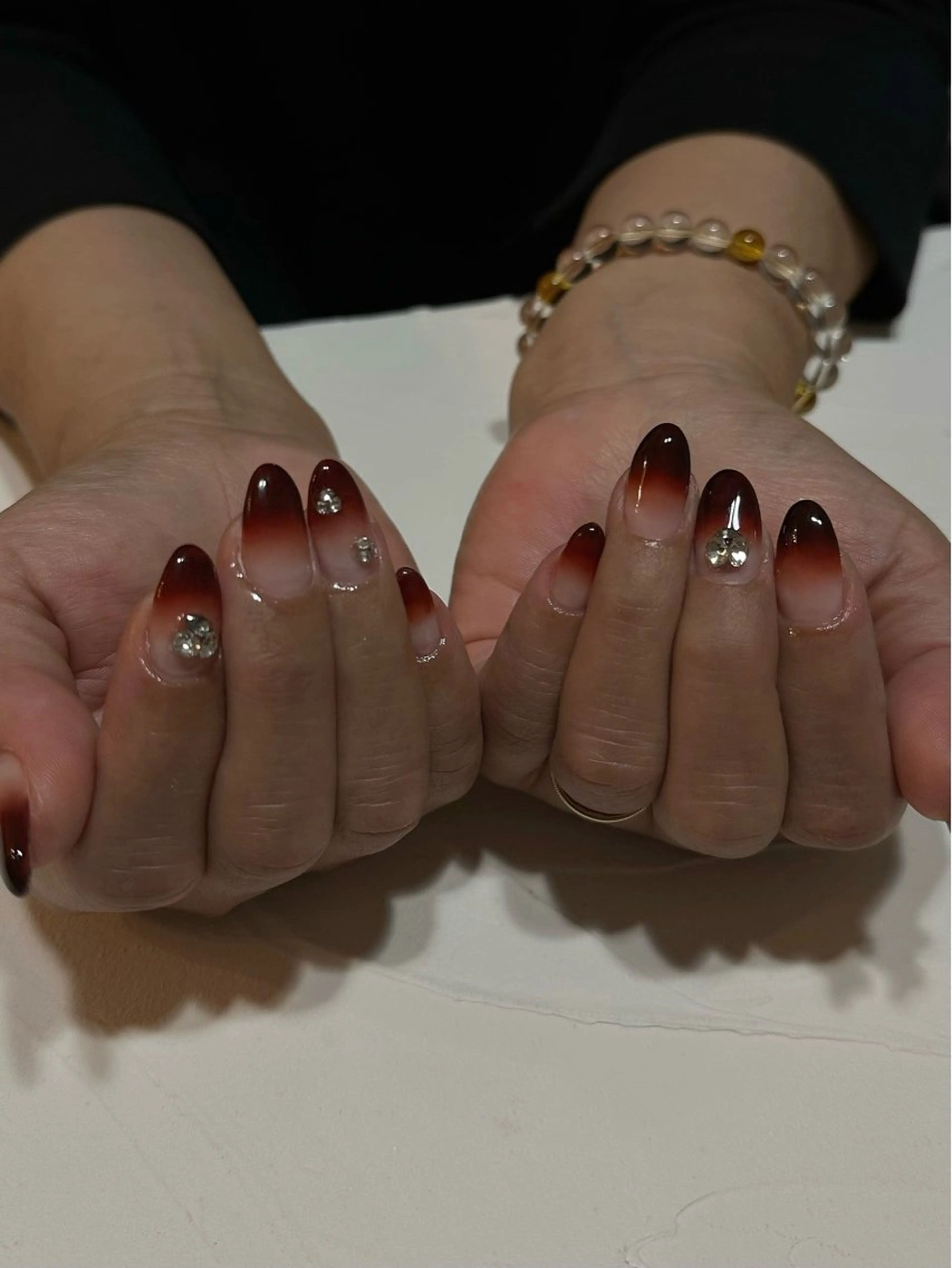 ネイル Seeil .のネイルデザイン