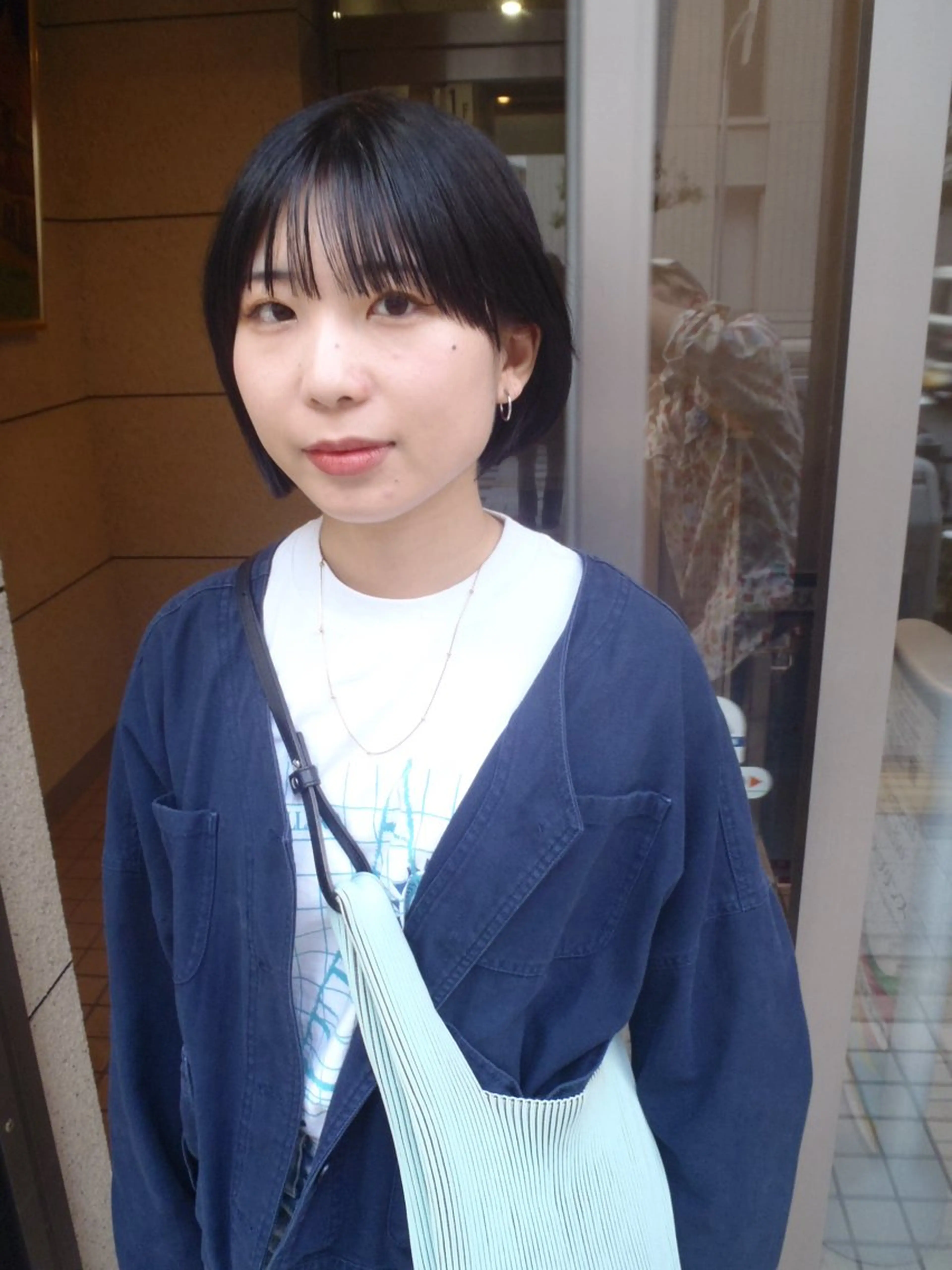 【新規限定🌱】カット+BYKARTE(バイカルテ）tr/7000の写真