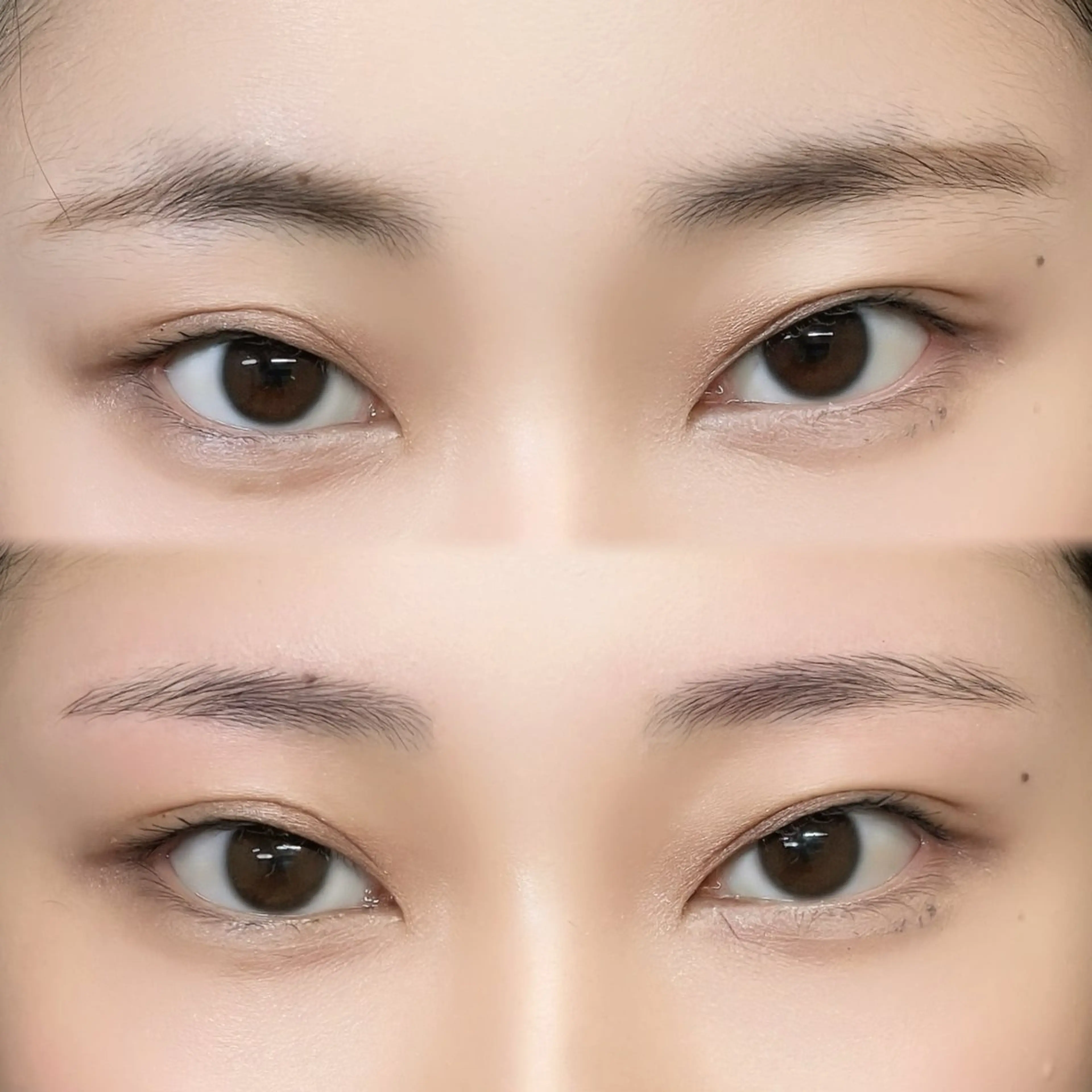 アイブロウ ワックス脱毛 眉カット その他(アイブロウ) mihiro 🐈‍⬛の眉毛・アイブロウイメージ