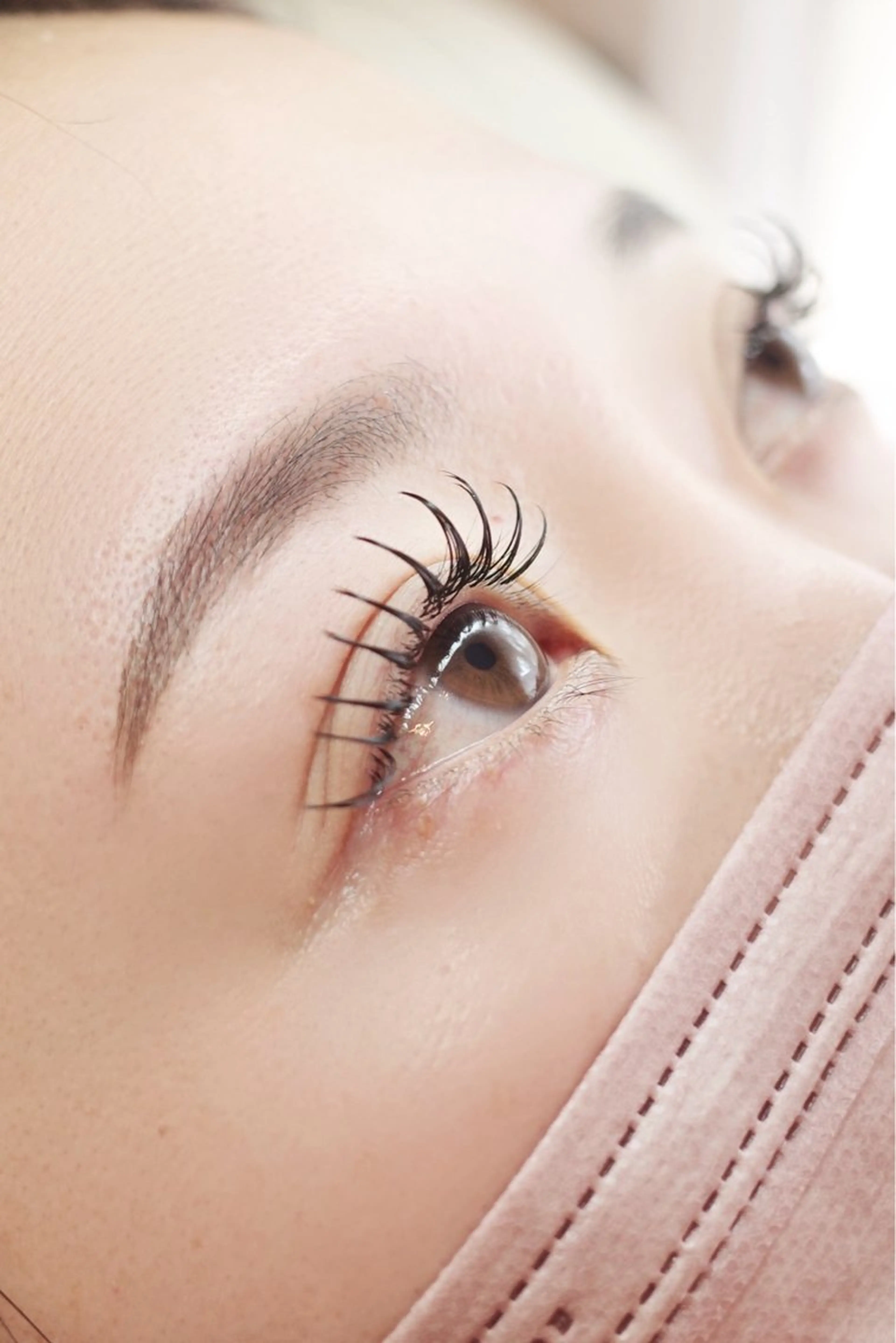 マツエク・マツパ マツエク tamura natsukiのマツエク・マツパデザイン