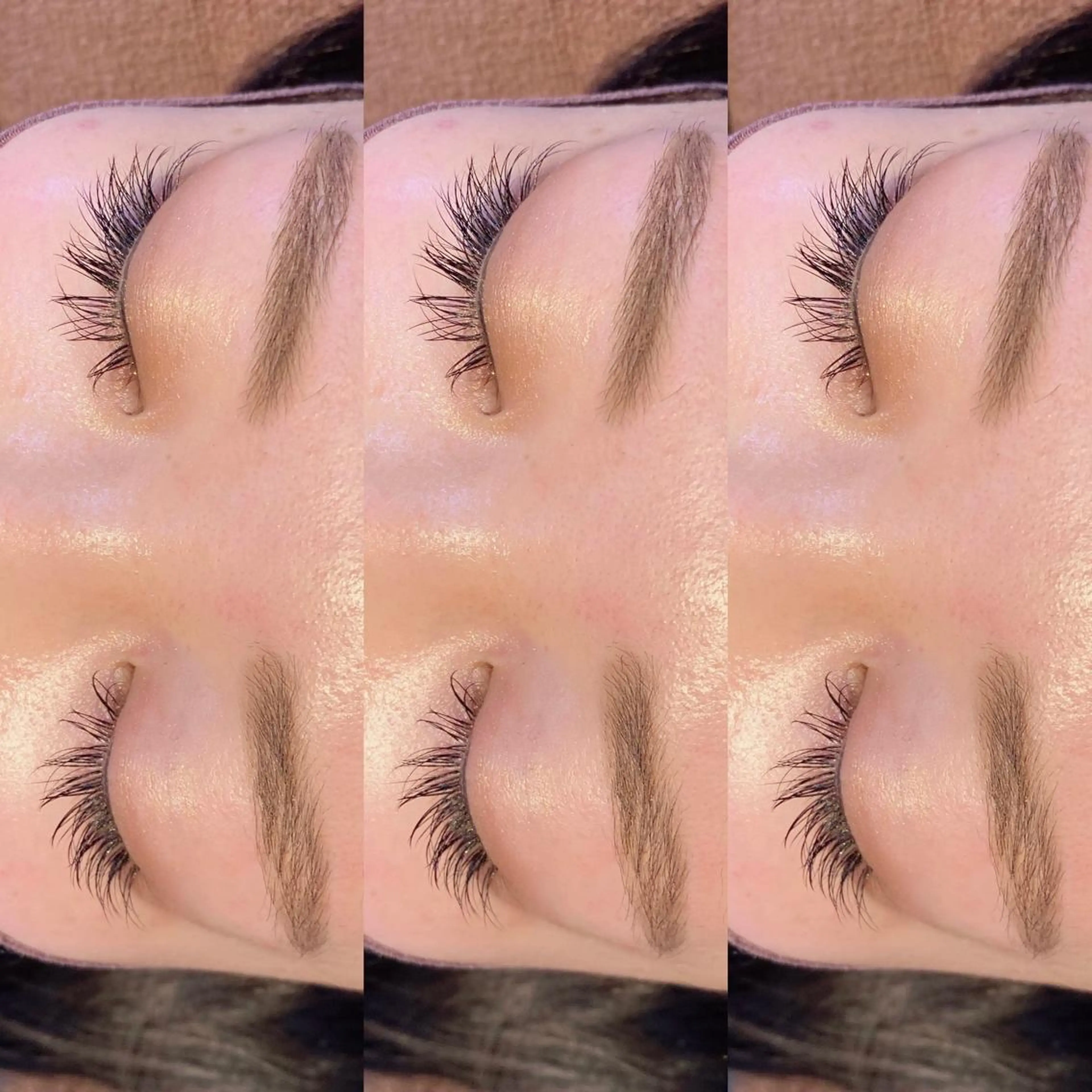 マツエク・マツパ Bianca 長津田店　長牛の眉毛・アイブロウイメージ