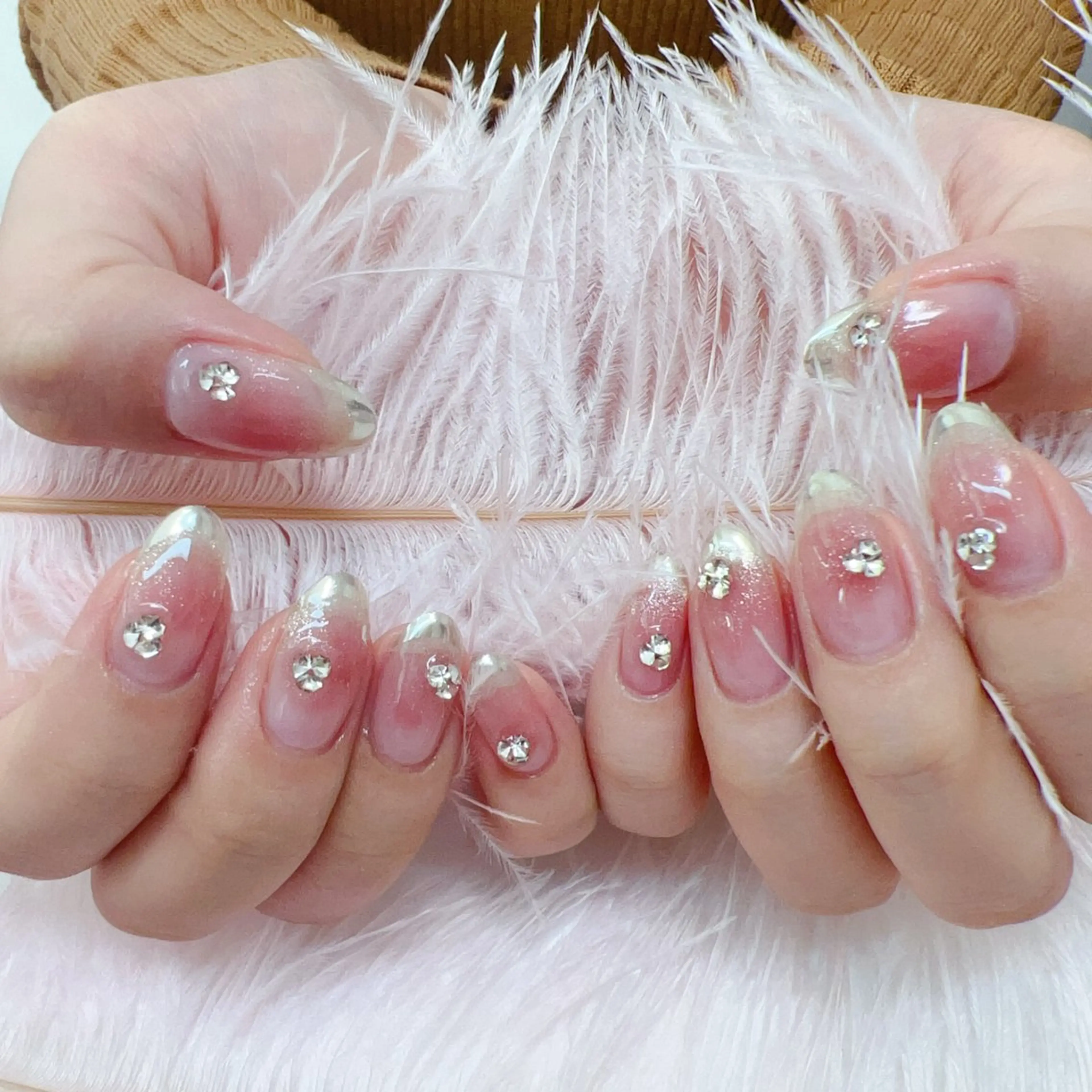 ネイル YUYI.nail salonのネイルデザイン