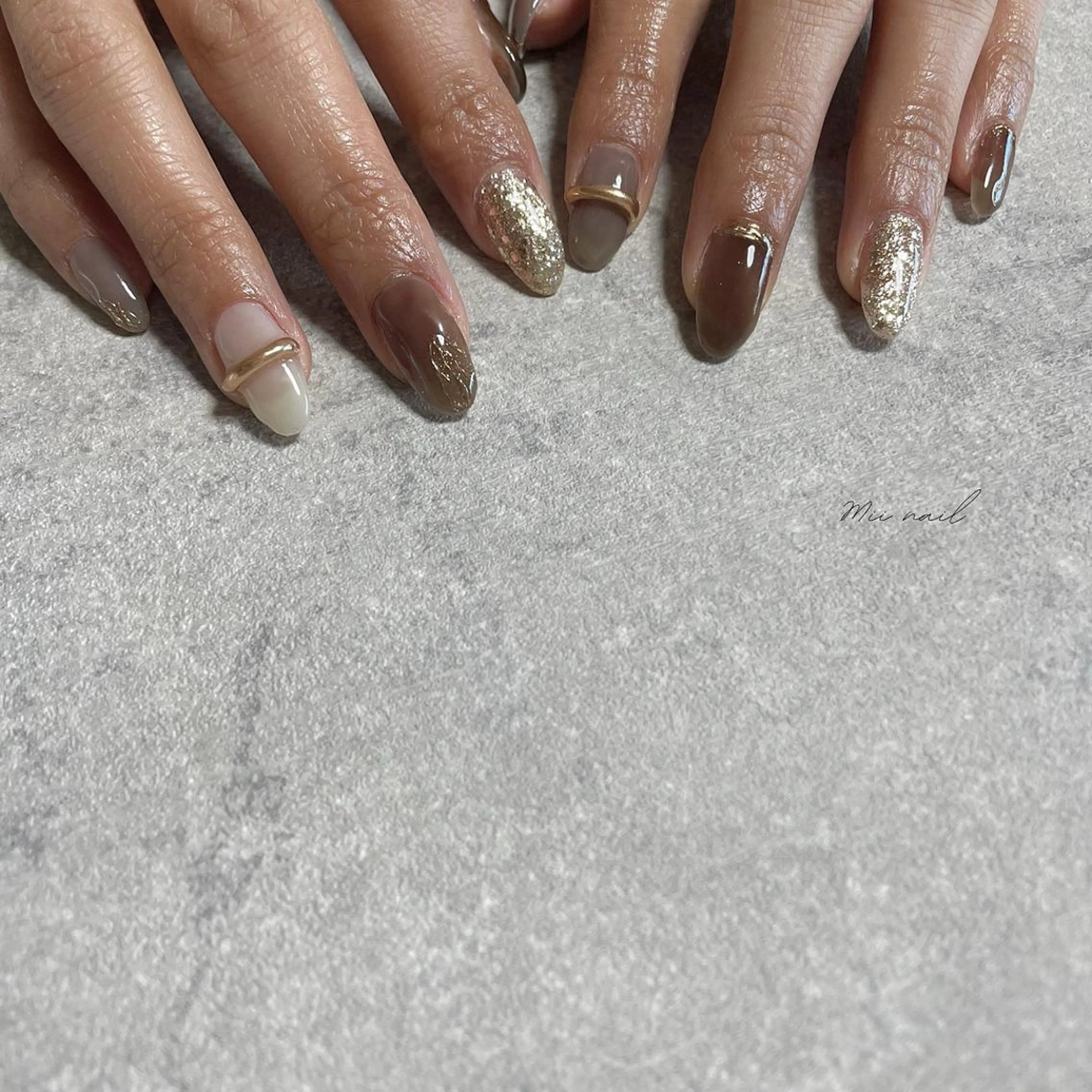 ネイル Mii nail いづみのその他イメージ