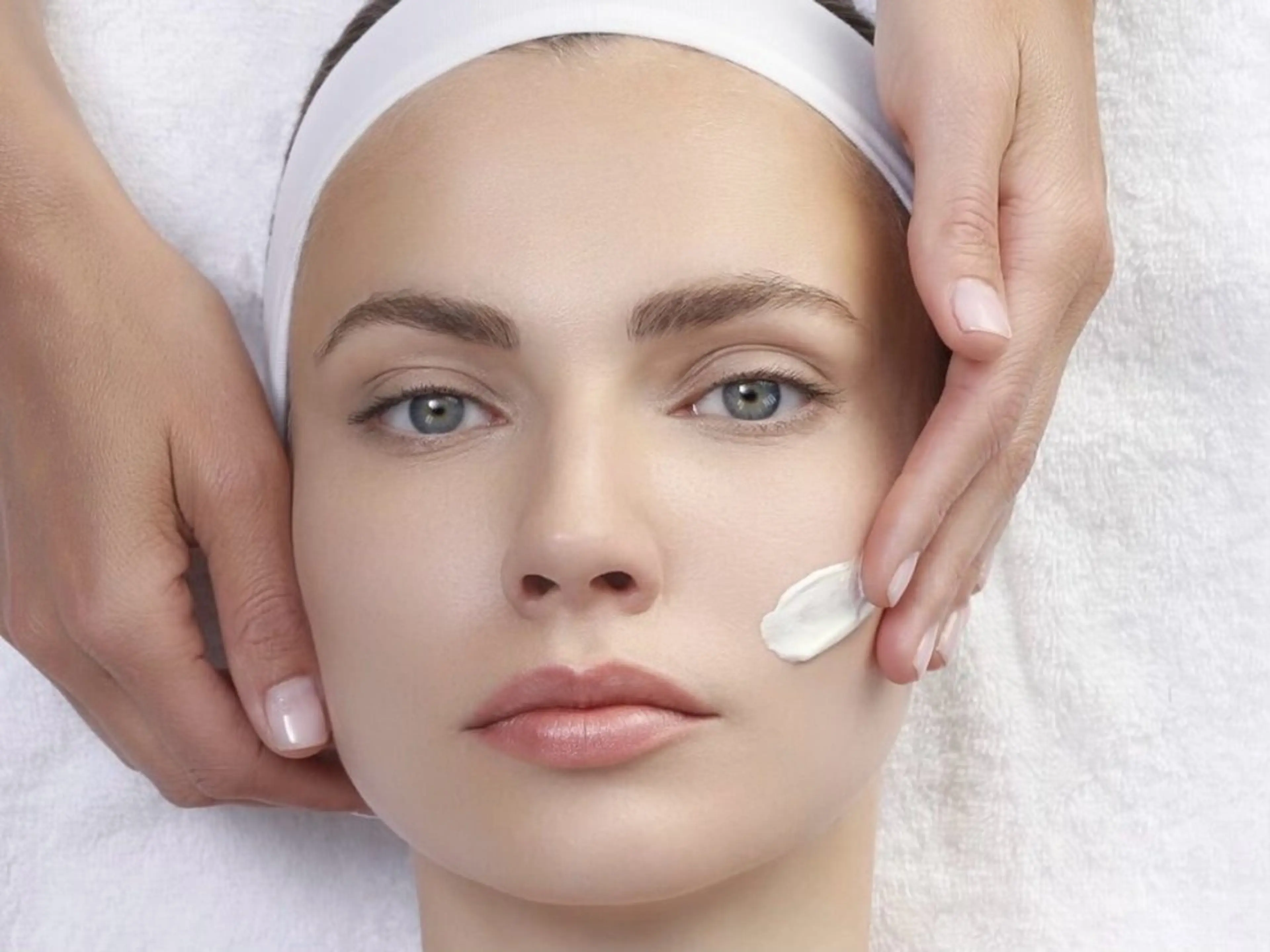 Maison de Ciaのエステ・リラクイメージ