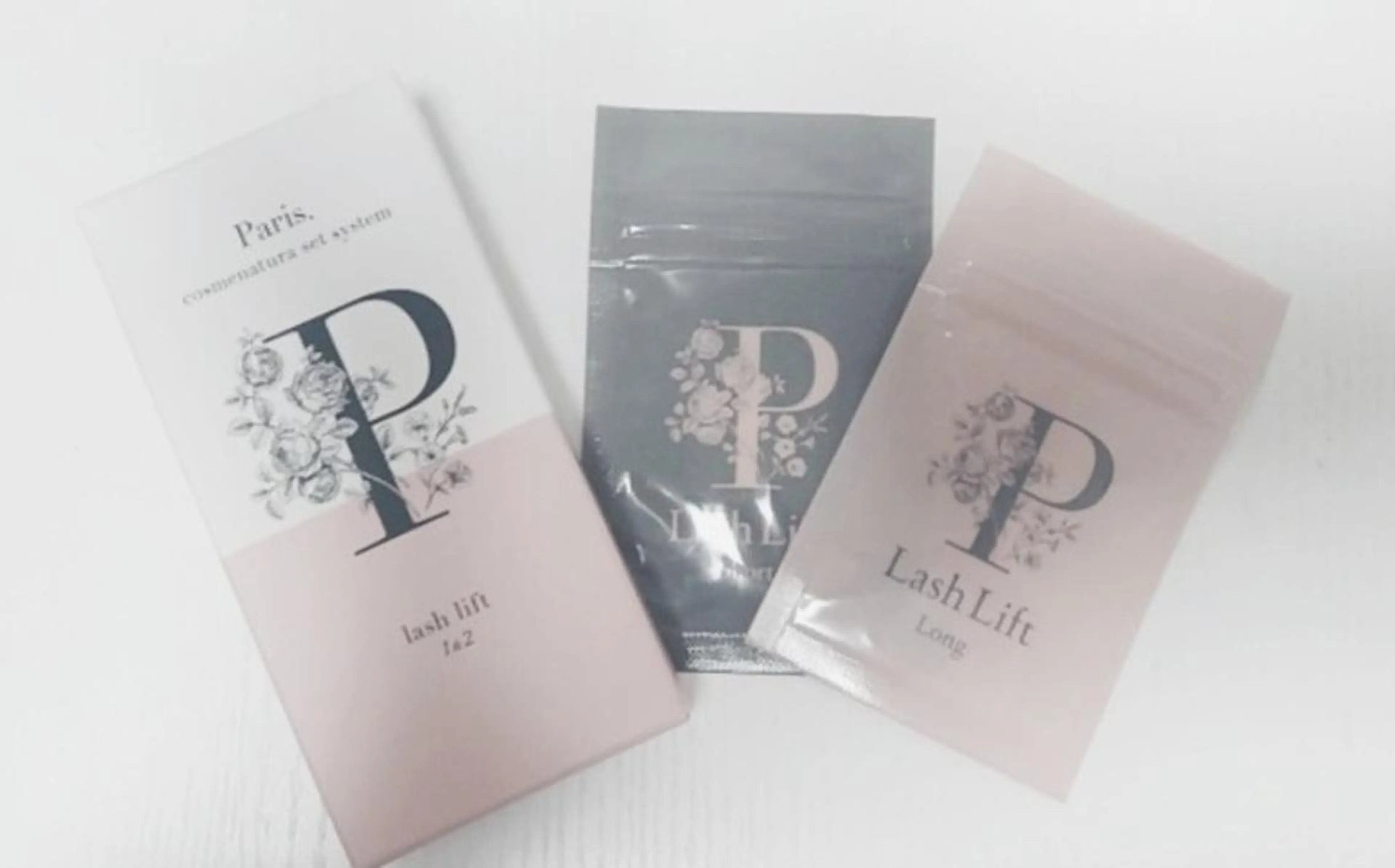 マツエク・マツパ eyelash salon at.のマツエク・マツパデザイン