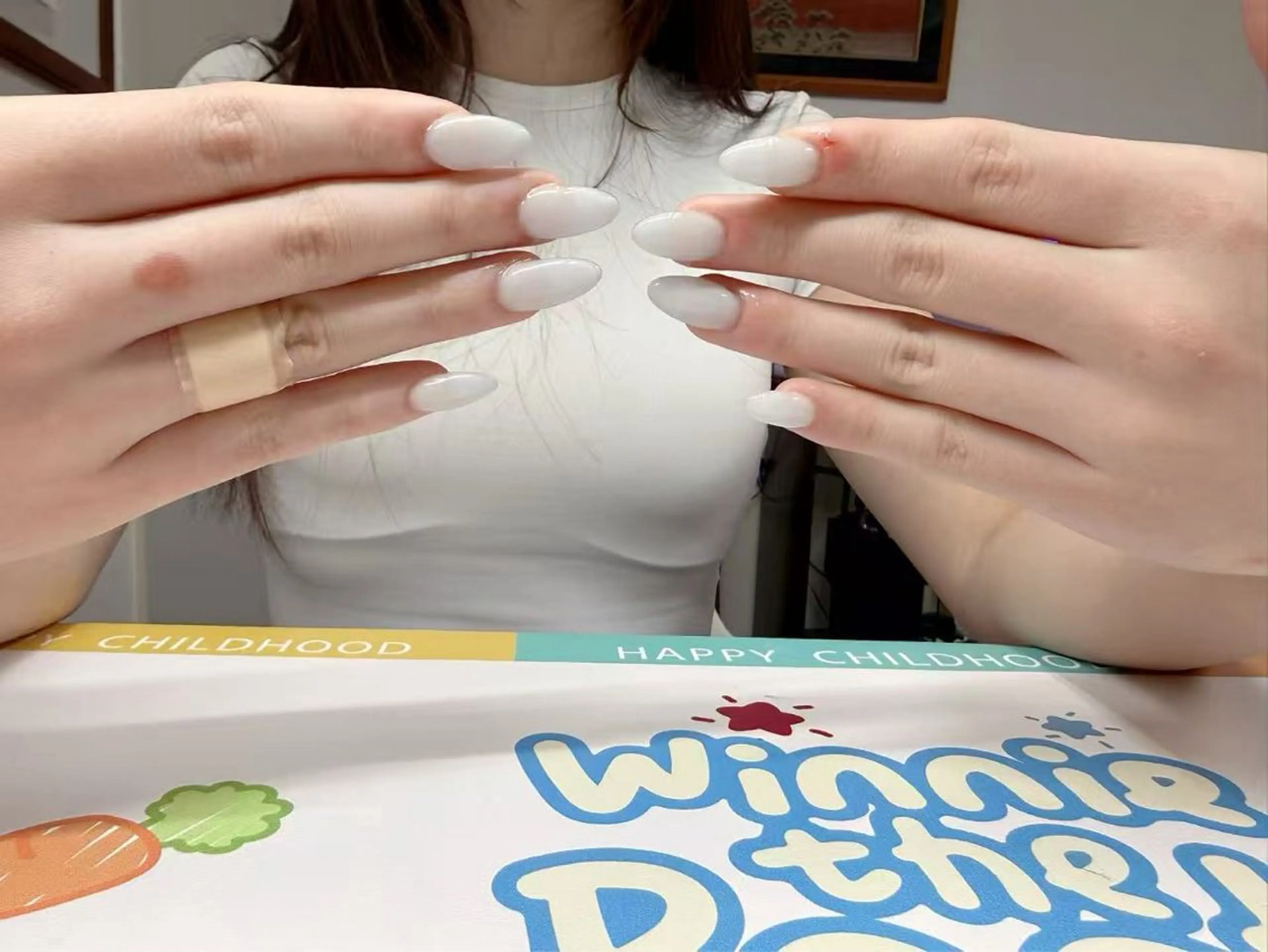 ネイル GCP Nail はるのネイルデザイン