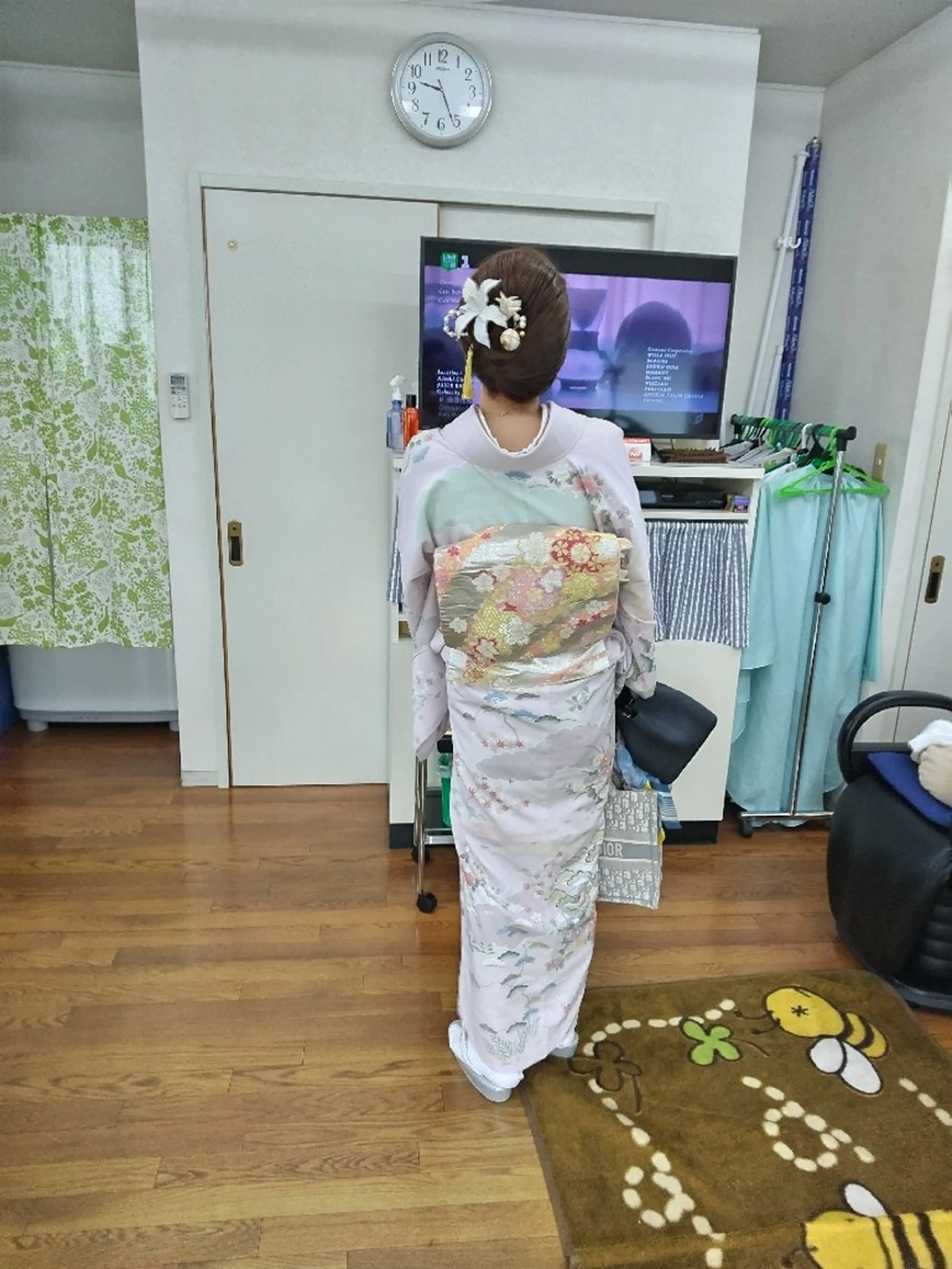 beauty spa ce FREEDOMのエステ・リラクイメージ