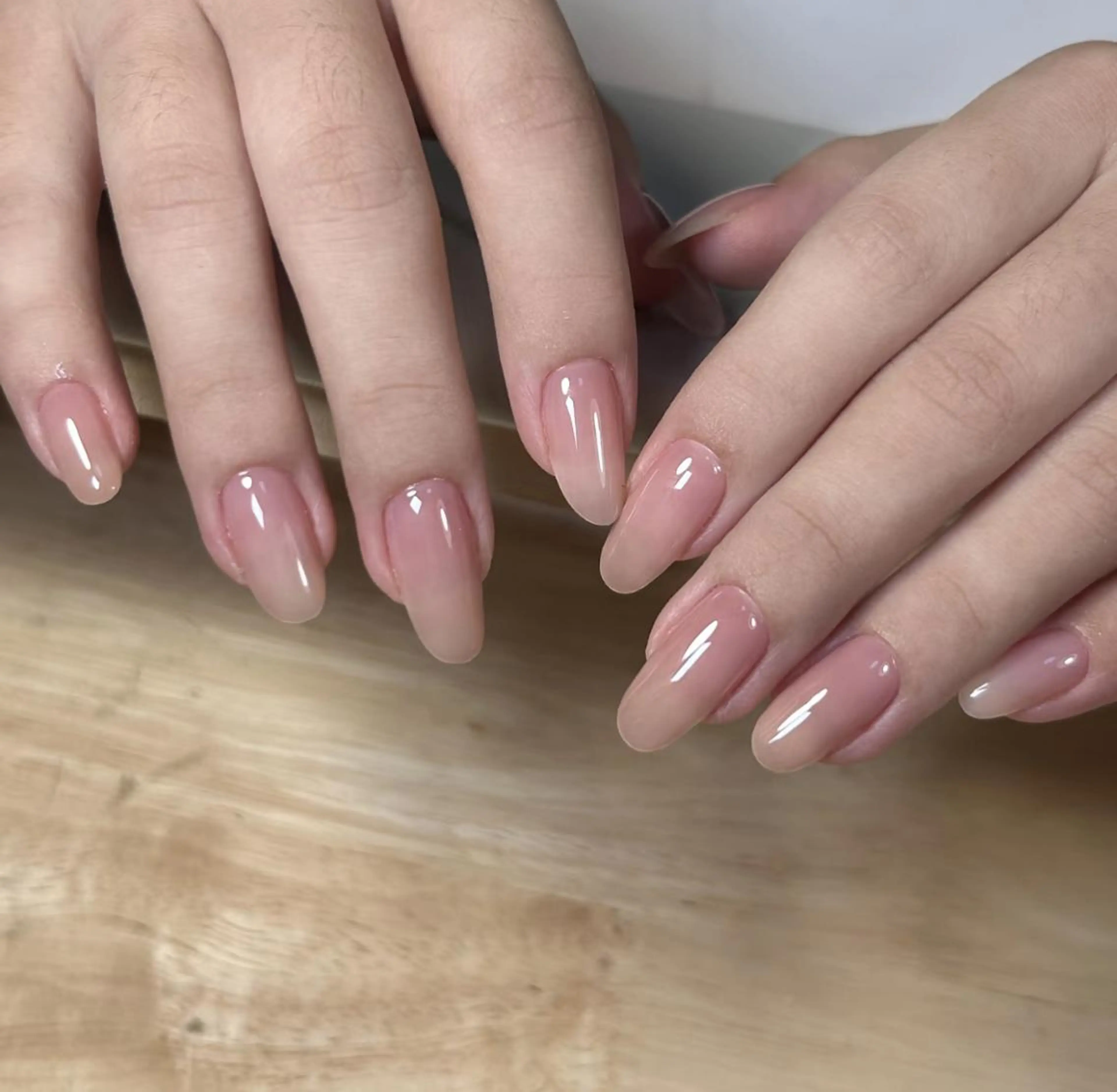ネイル ハンドネイル 🎀 NaNa_nailのネイルデザイン