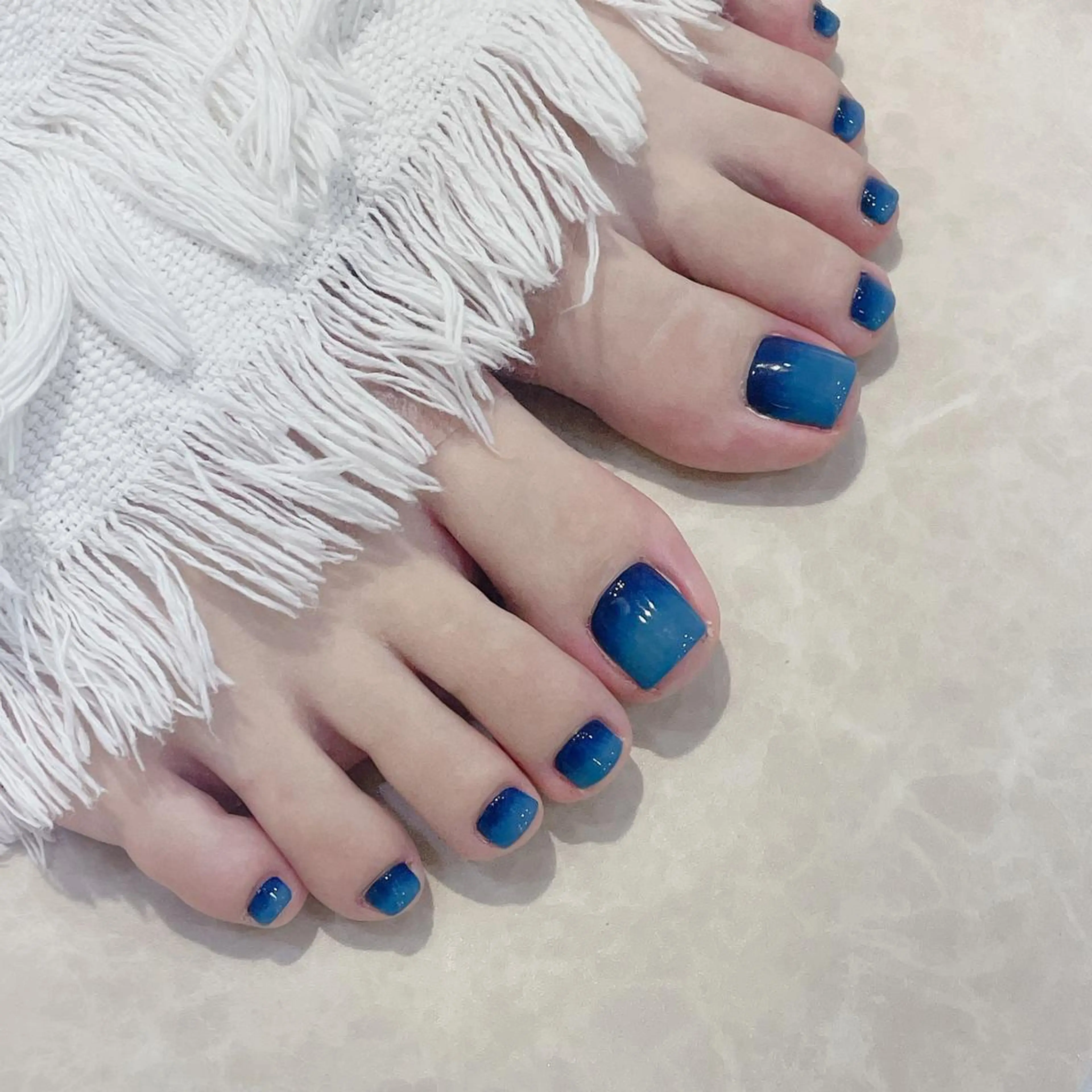 ネイル バニーアイズ ネイル ニューオータニ博多店のネイルデザイン