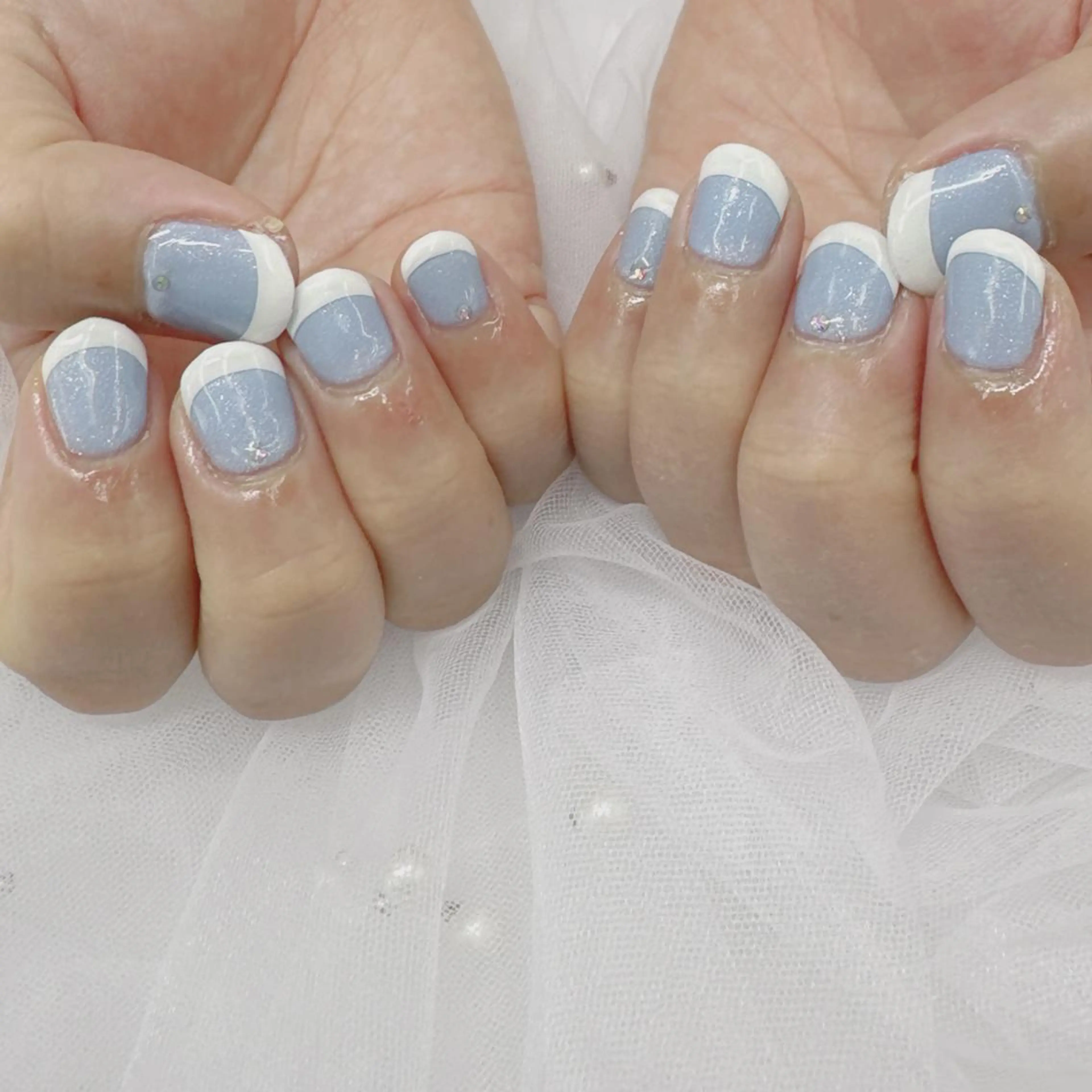 ネイル Nail salon Honey Beeのネイルデザイン