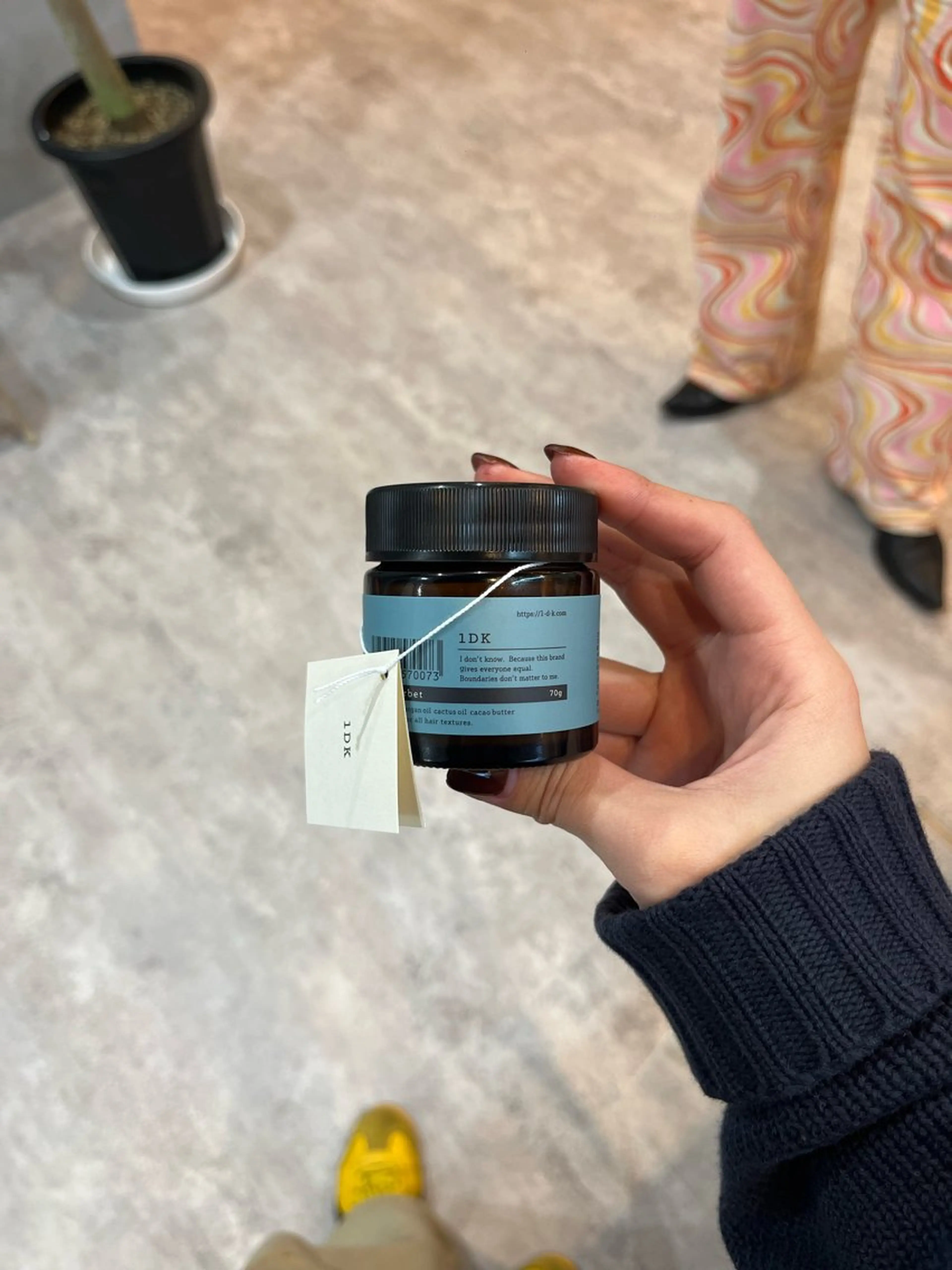 ヘアアレンジ JOULE'S natsukiのヘアスタイル