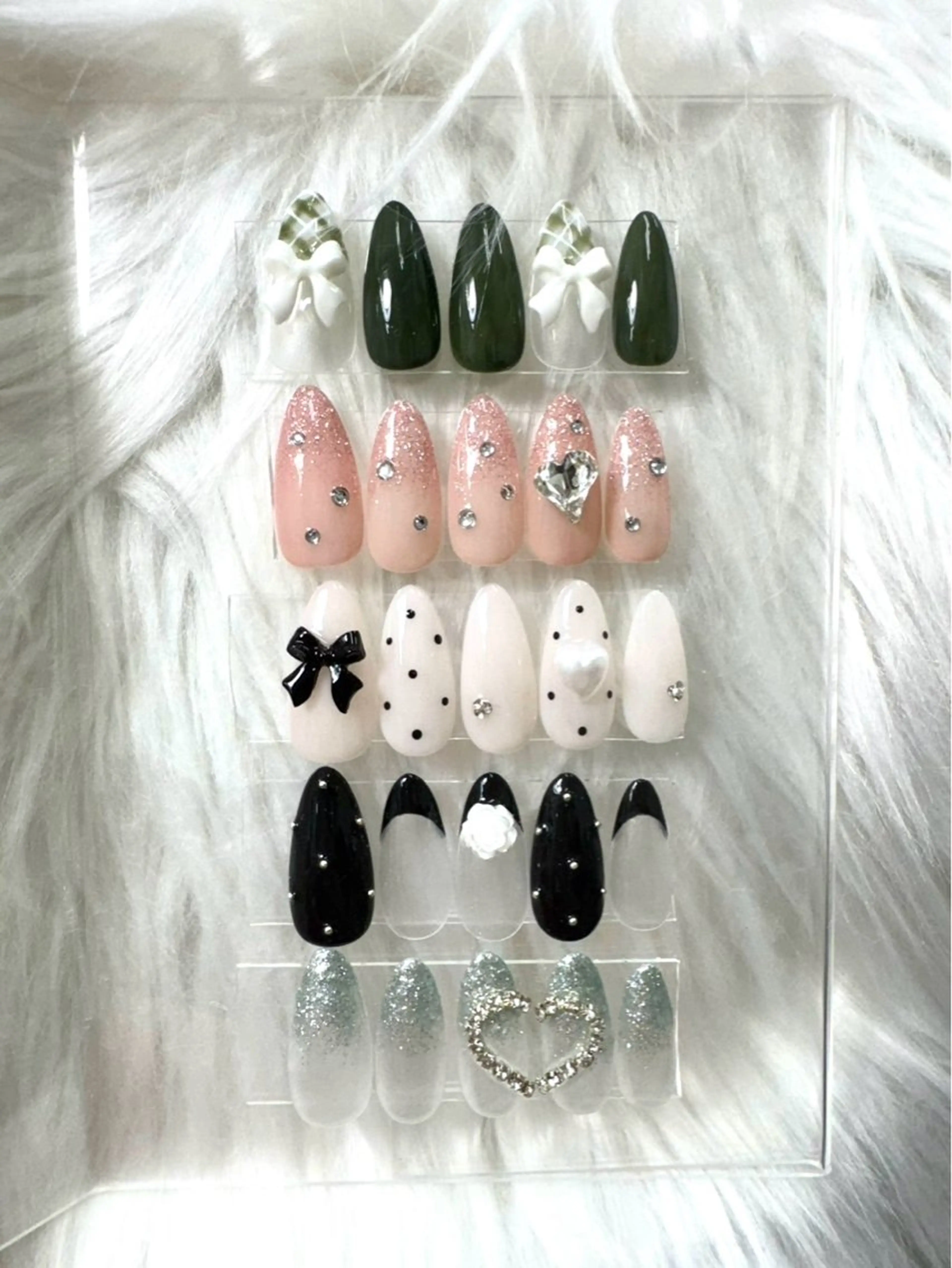 【オフ込　定額メニュー】の写真