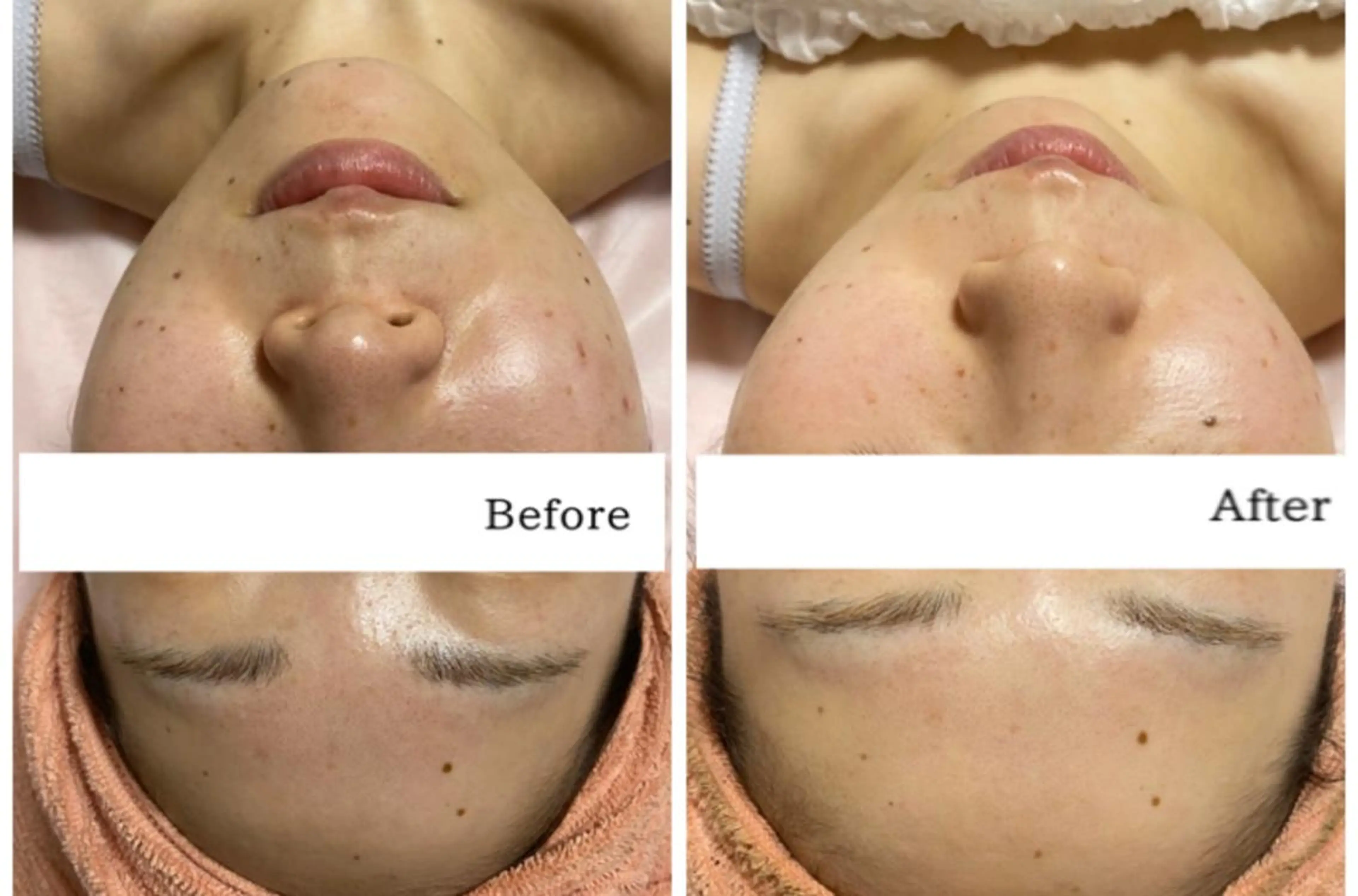 EYE LASH LAPISのエステ・リラクイメージ