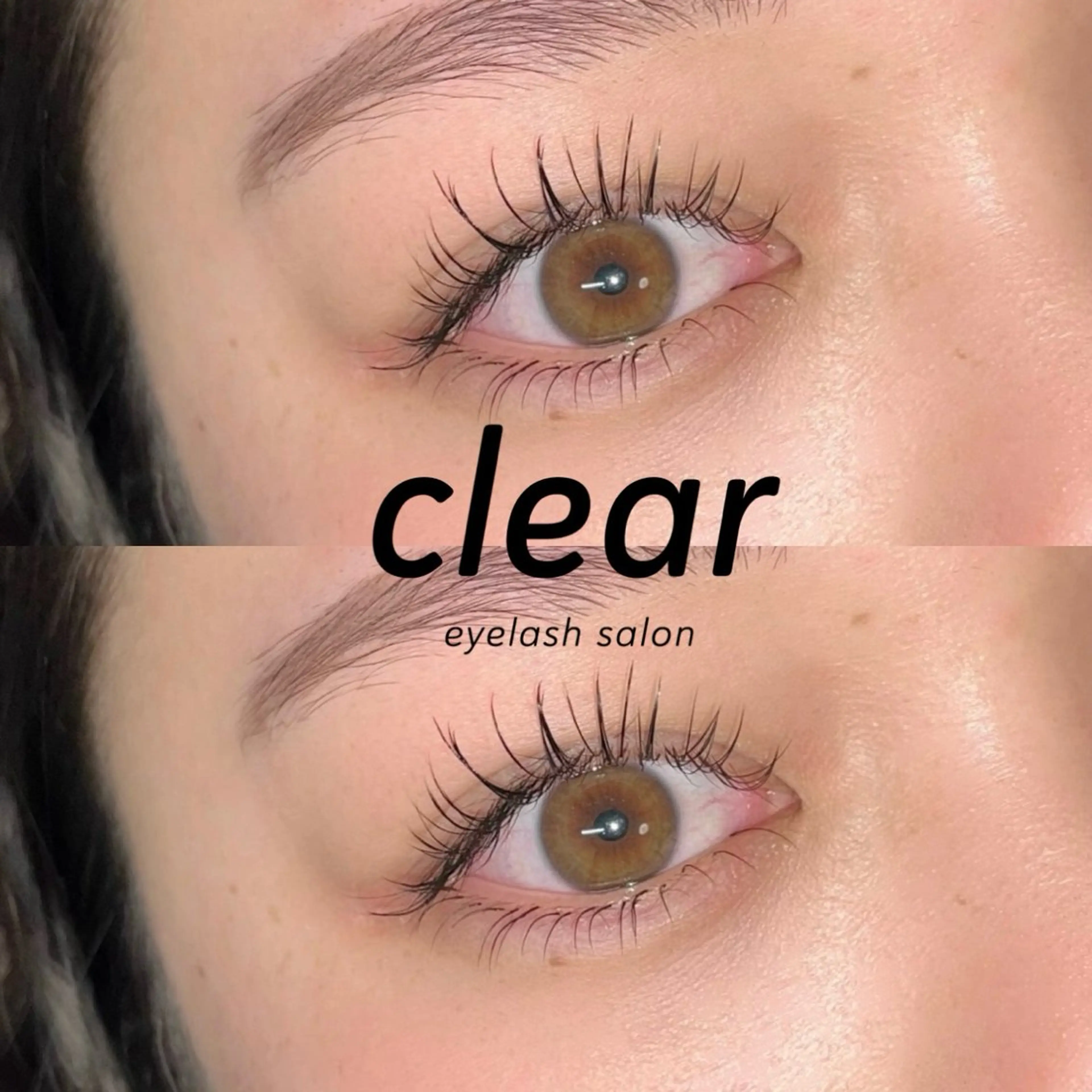 マツエク・マツパ マツエク eyelash clear池袋のマツエク・マツパデザイン