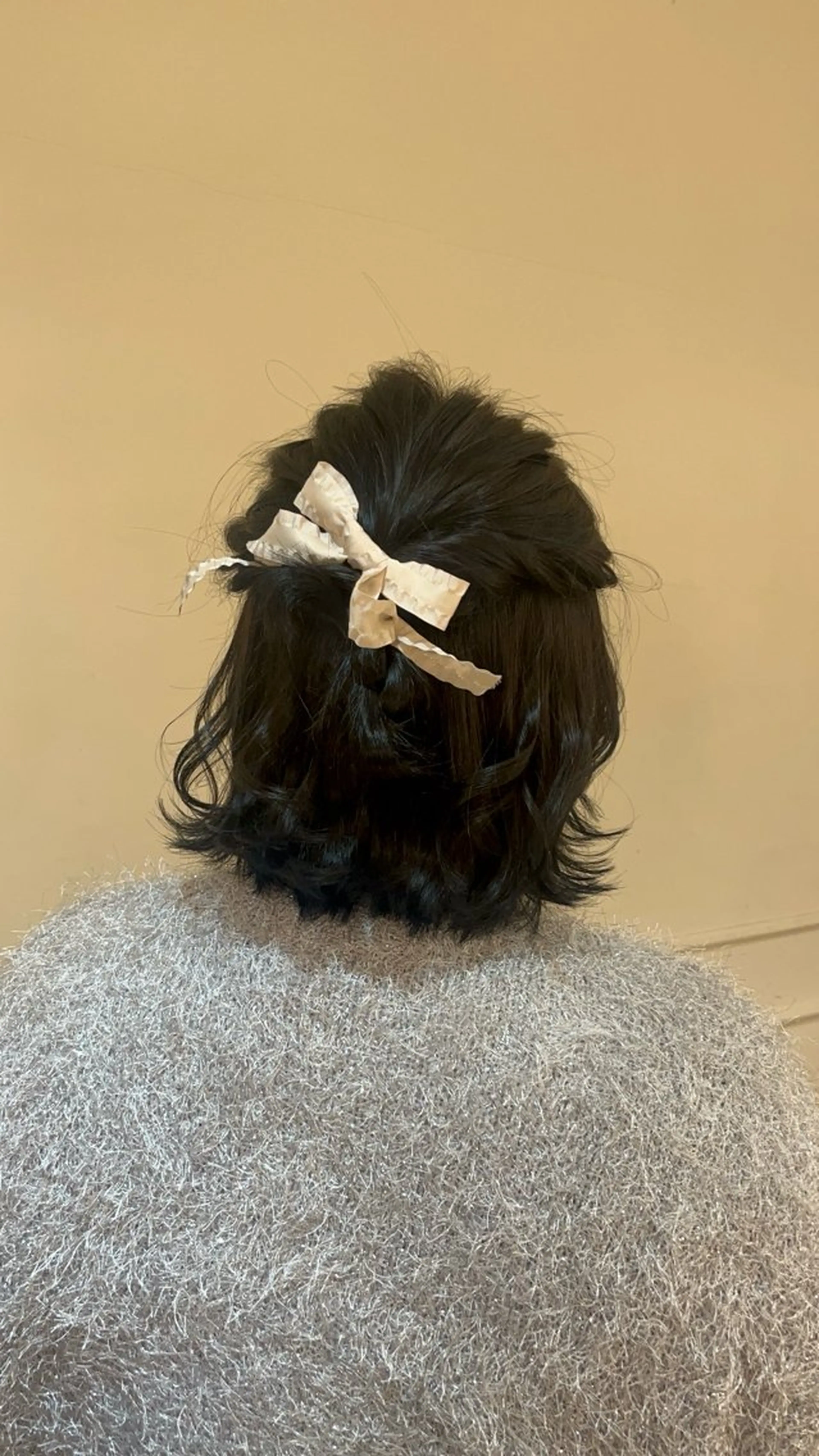 カラー ROVER所属・モテメンズヘア／ 艶カラー YURIのヘアスタイル