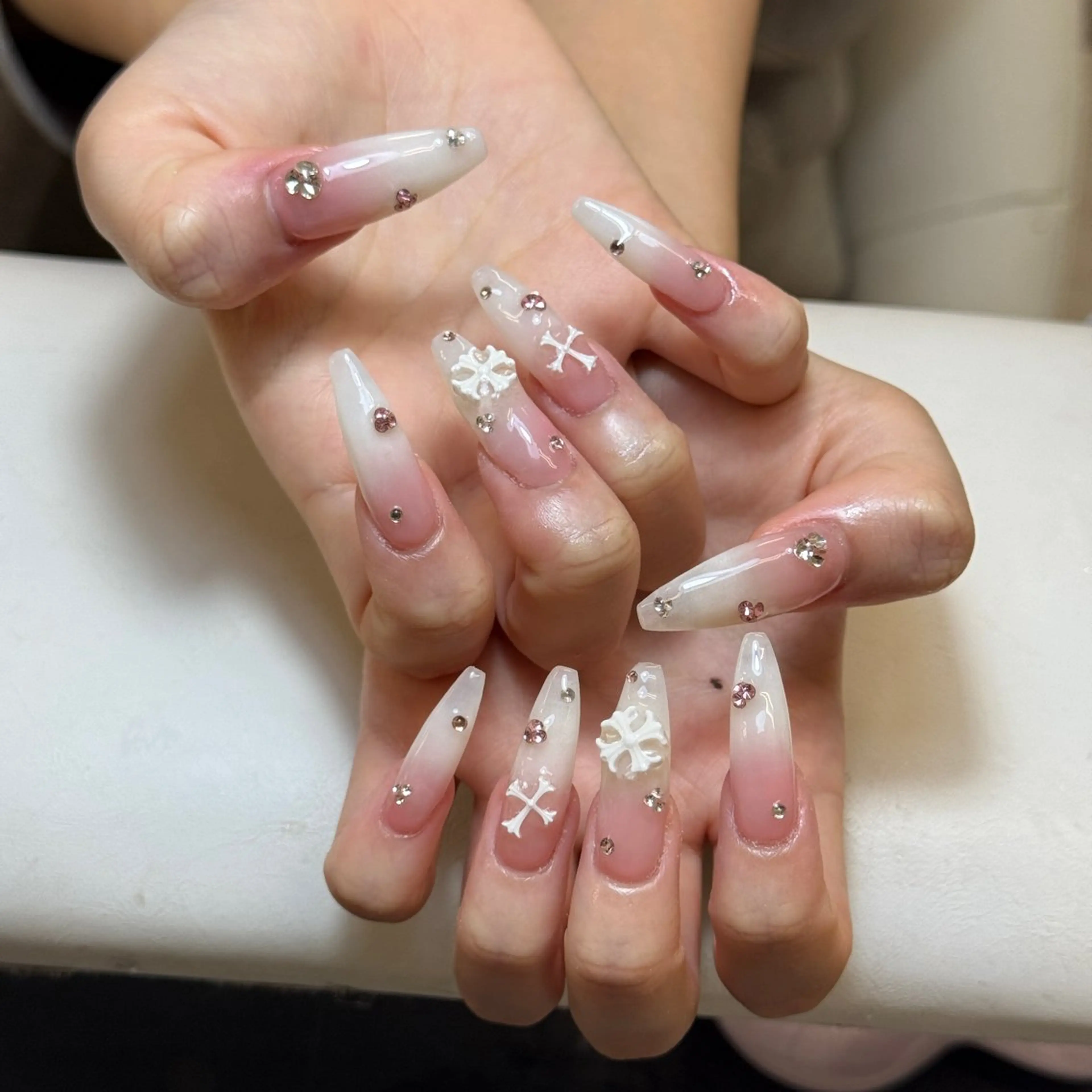 ネイル Anh 歌舞伎町のネイルデザイン