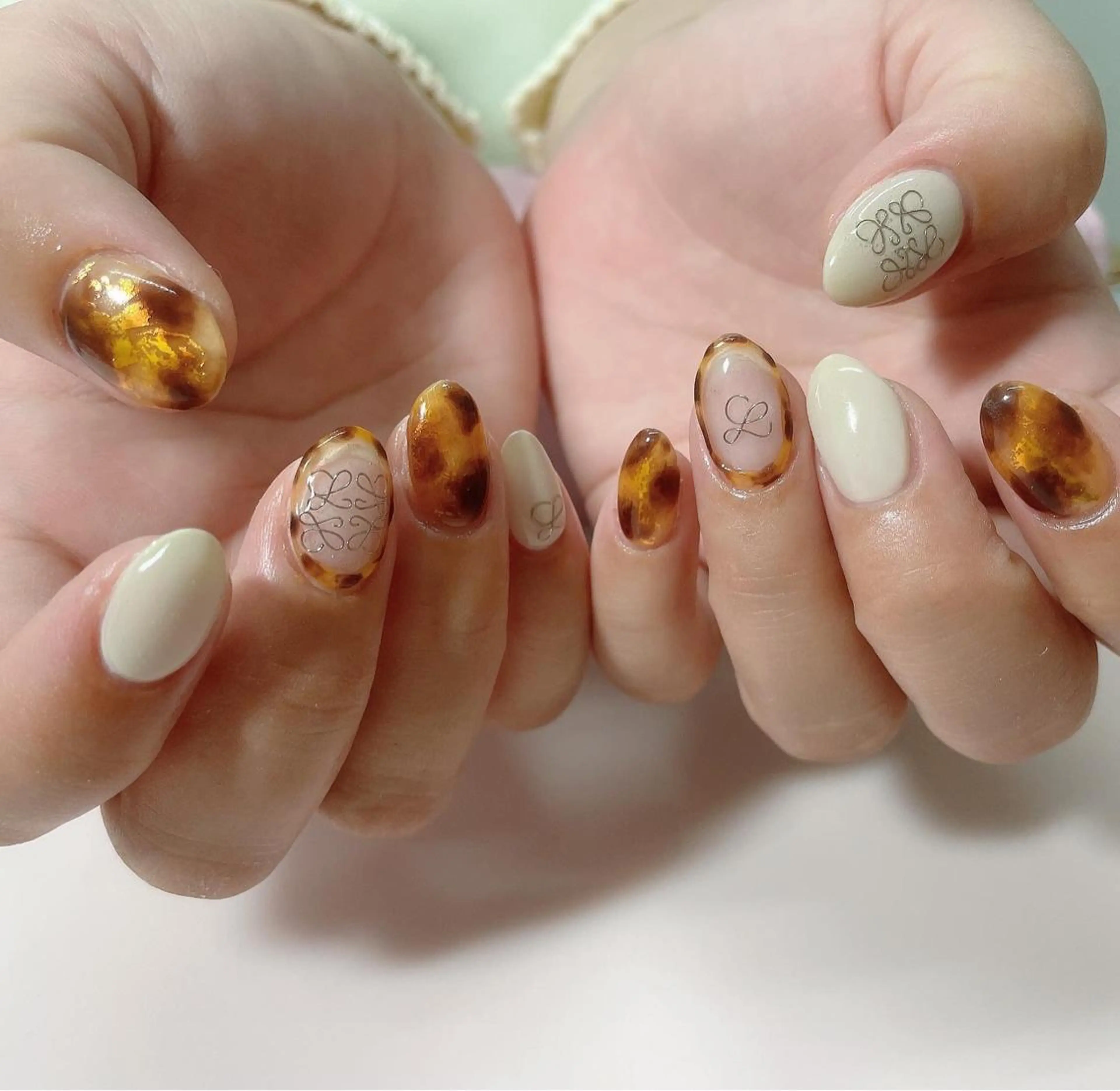 ネイル Embellir ♡鏡味のその他イメージ