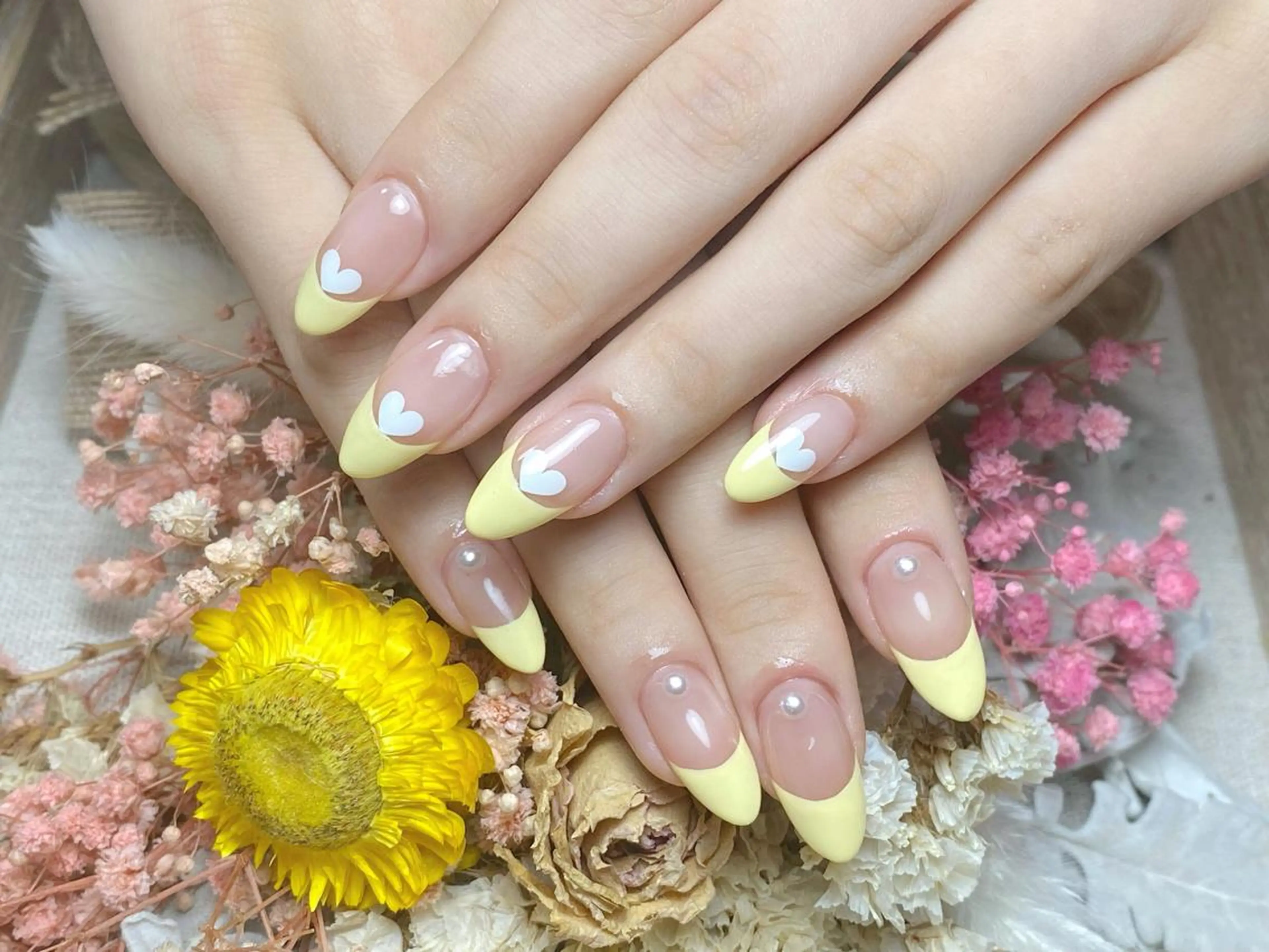 ネイル MSSugar Nailのネイルデザイン