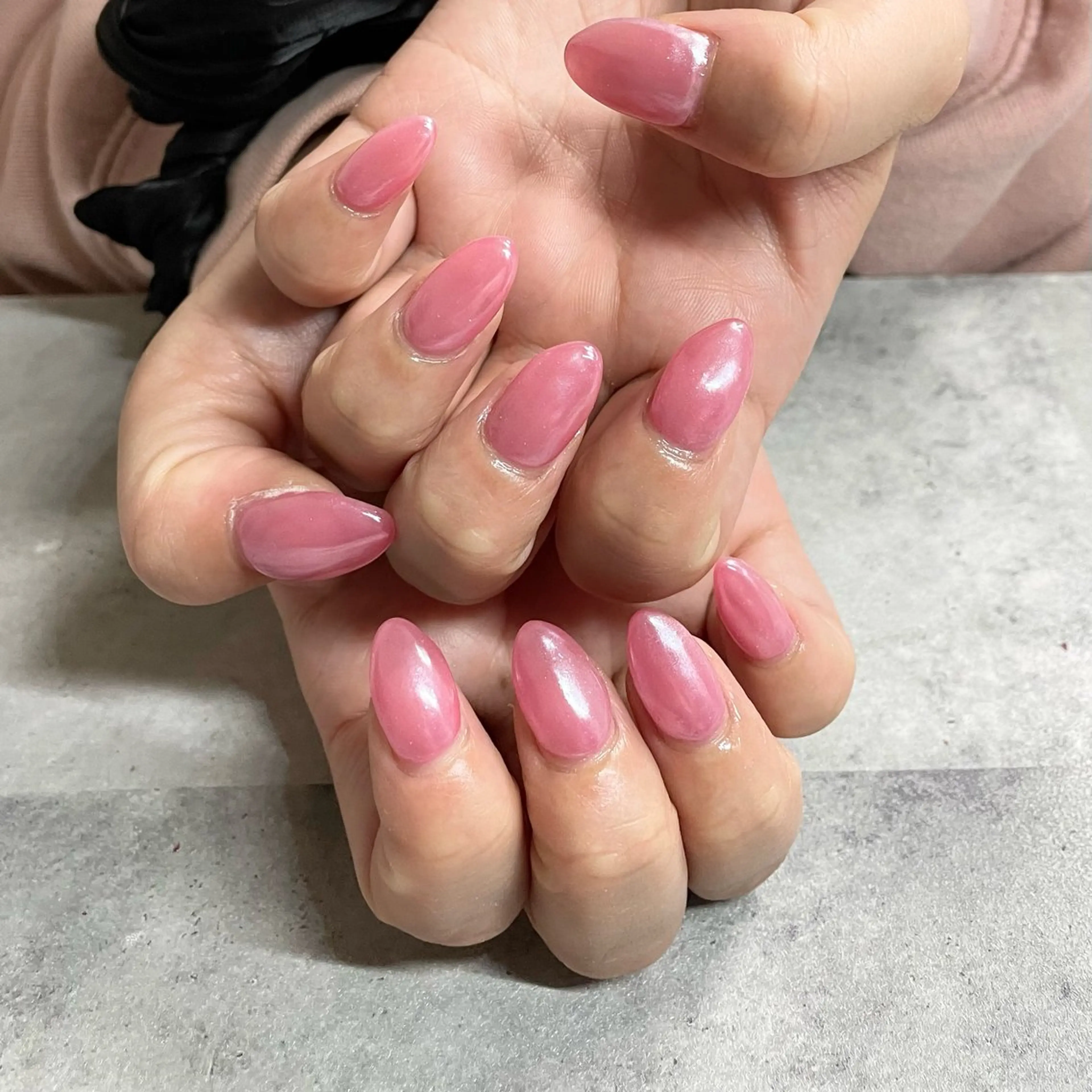 マツエク・マツパ FELICE ﾌｪﾘｰﾁｪのネイルデザイン