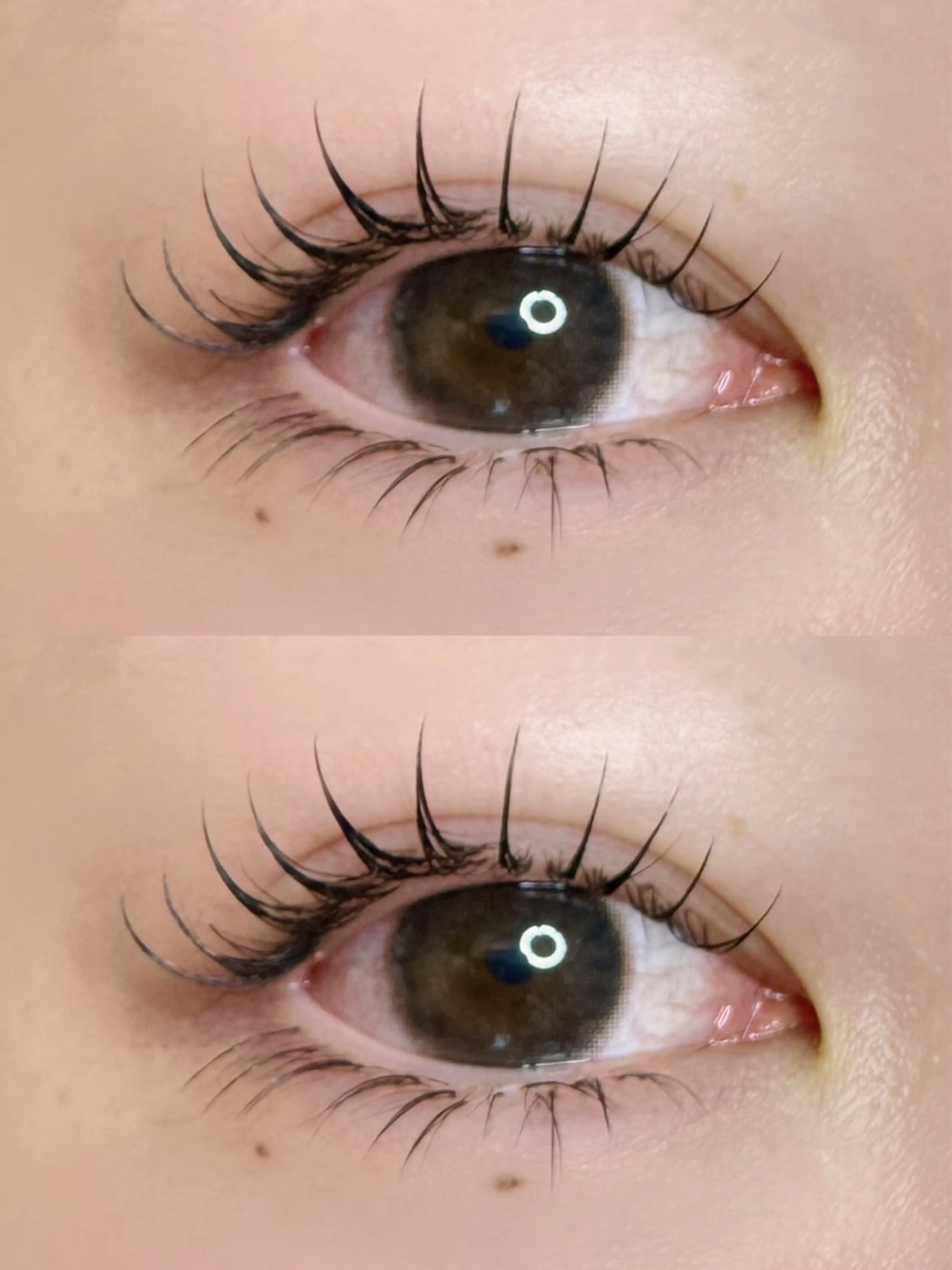 マツエク・マツパ パリエク専門店 FOIのマツエク・マツパデザイン