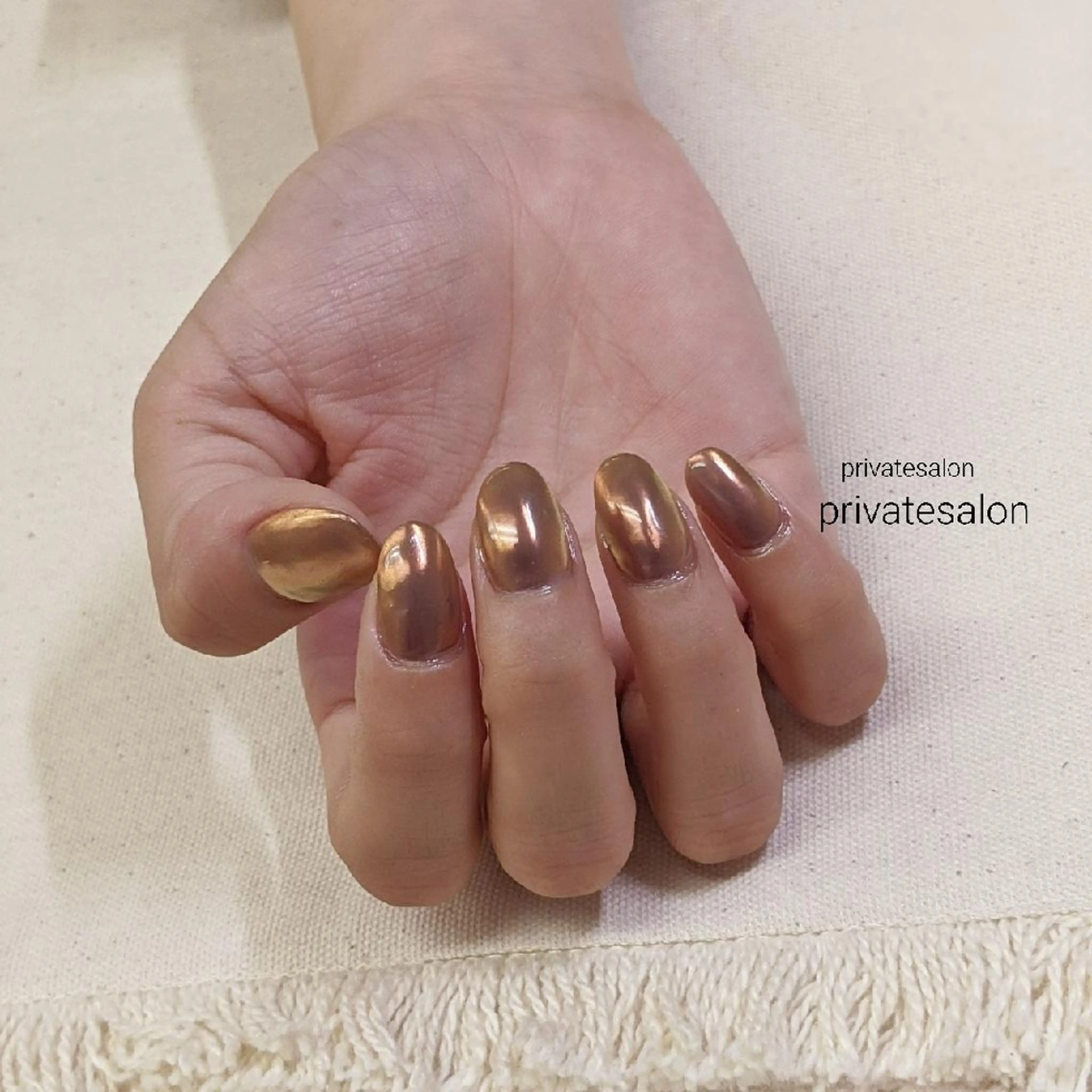 ネイル nailsalon ranのネイルデザイン