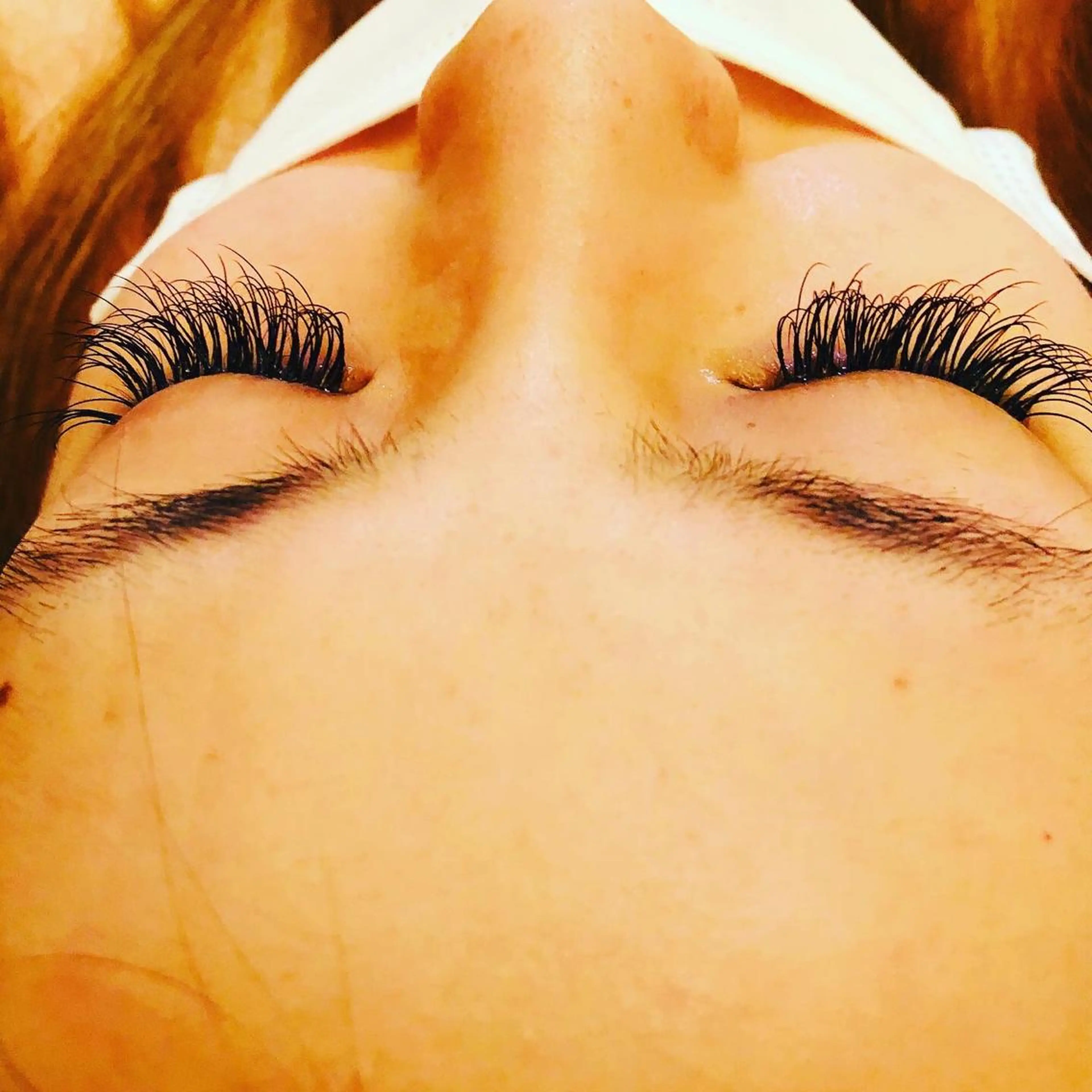 マツエク・マツパ loisir yamanoのマツエク・マツパデザイン