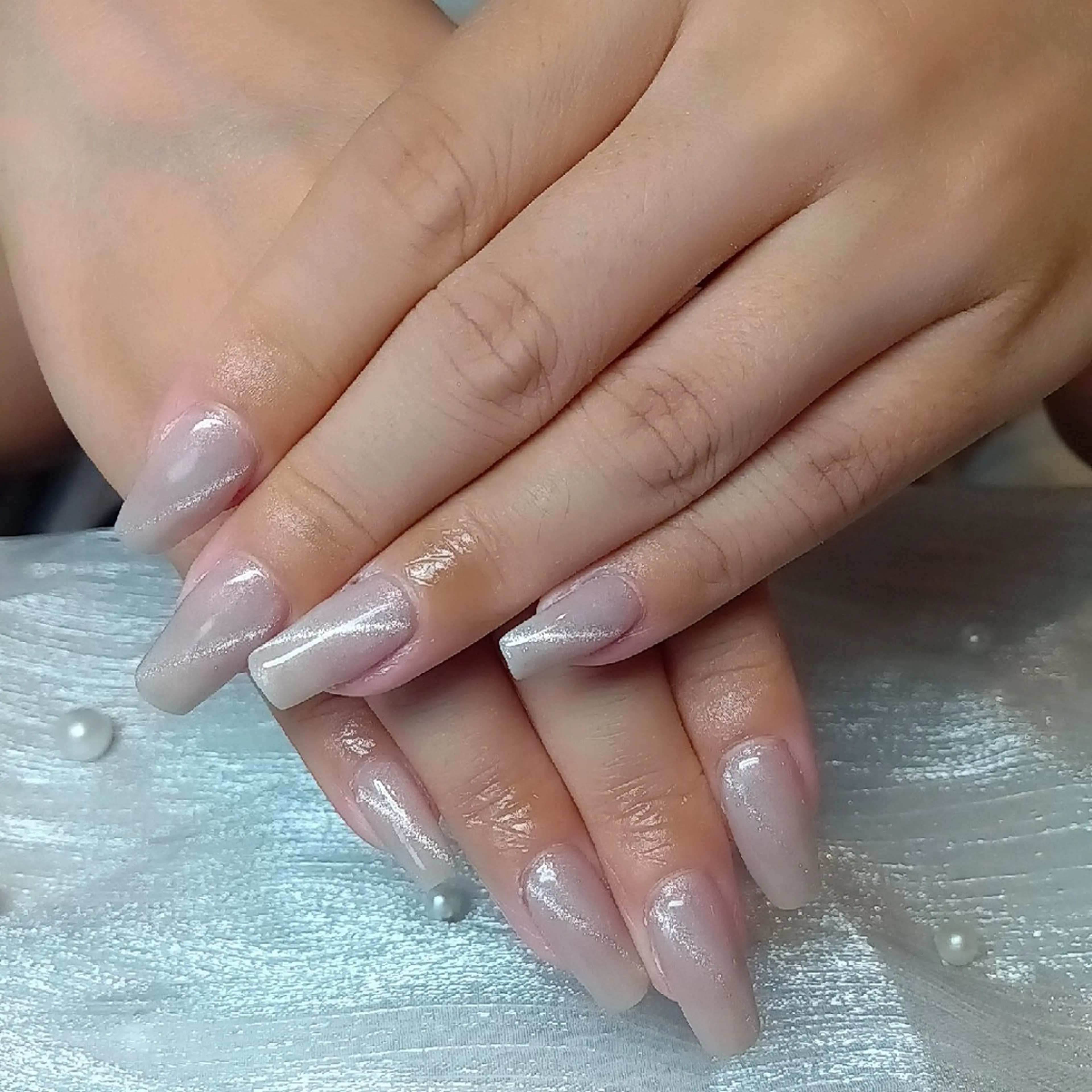 ネイル Y2 nail salonのネイルデザイン