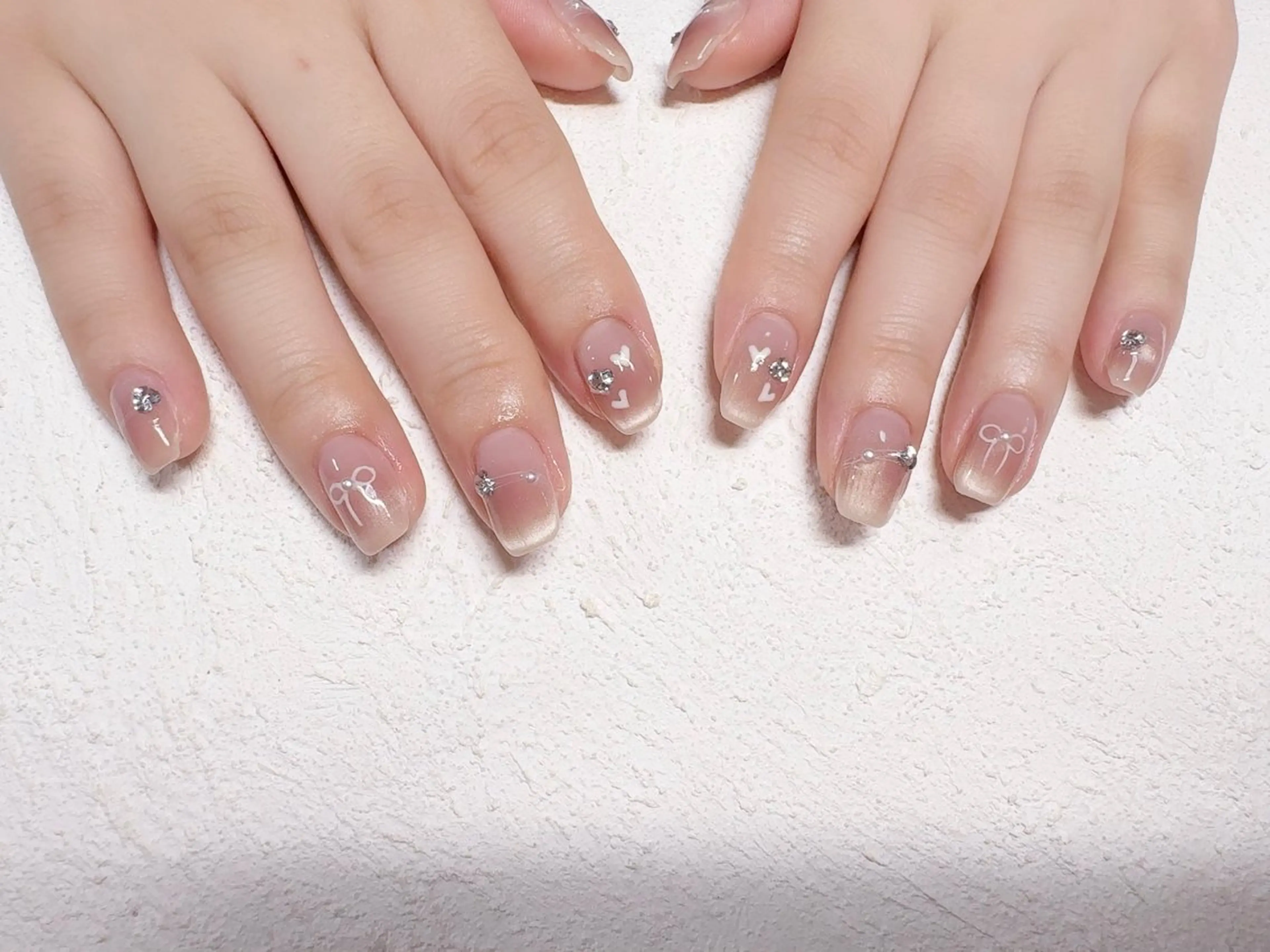 ネイル Regaro i.sのネイルデザイン