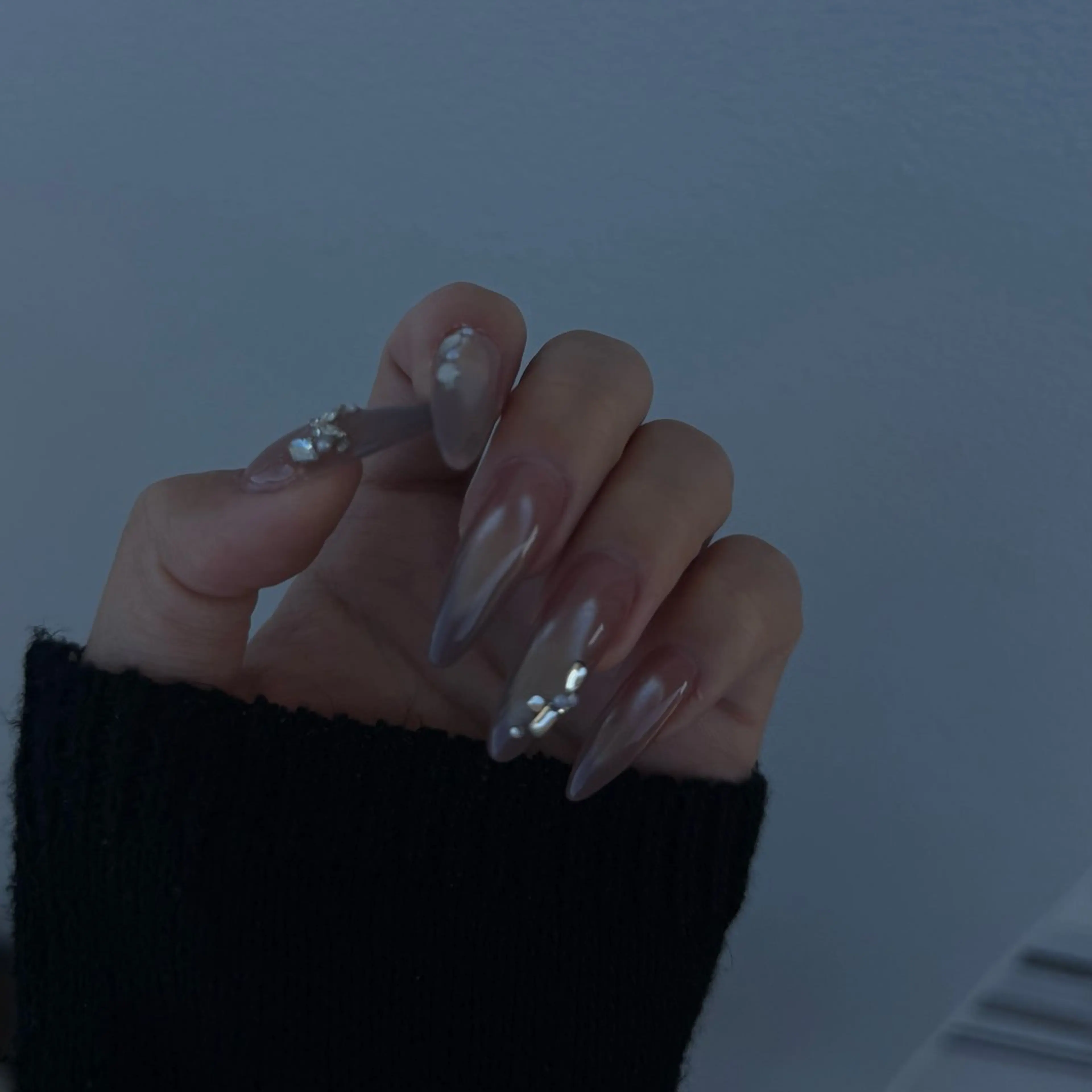 ネイル AZ Nail aoiのネイルデザイン