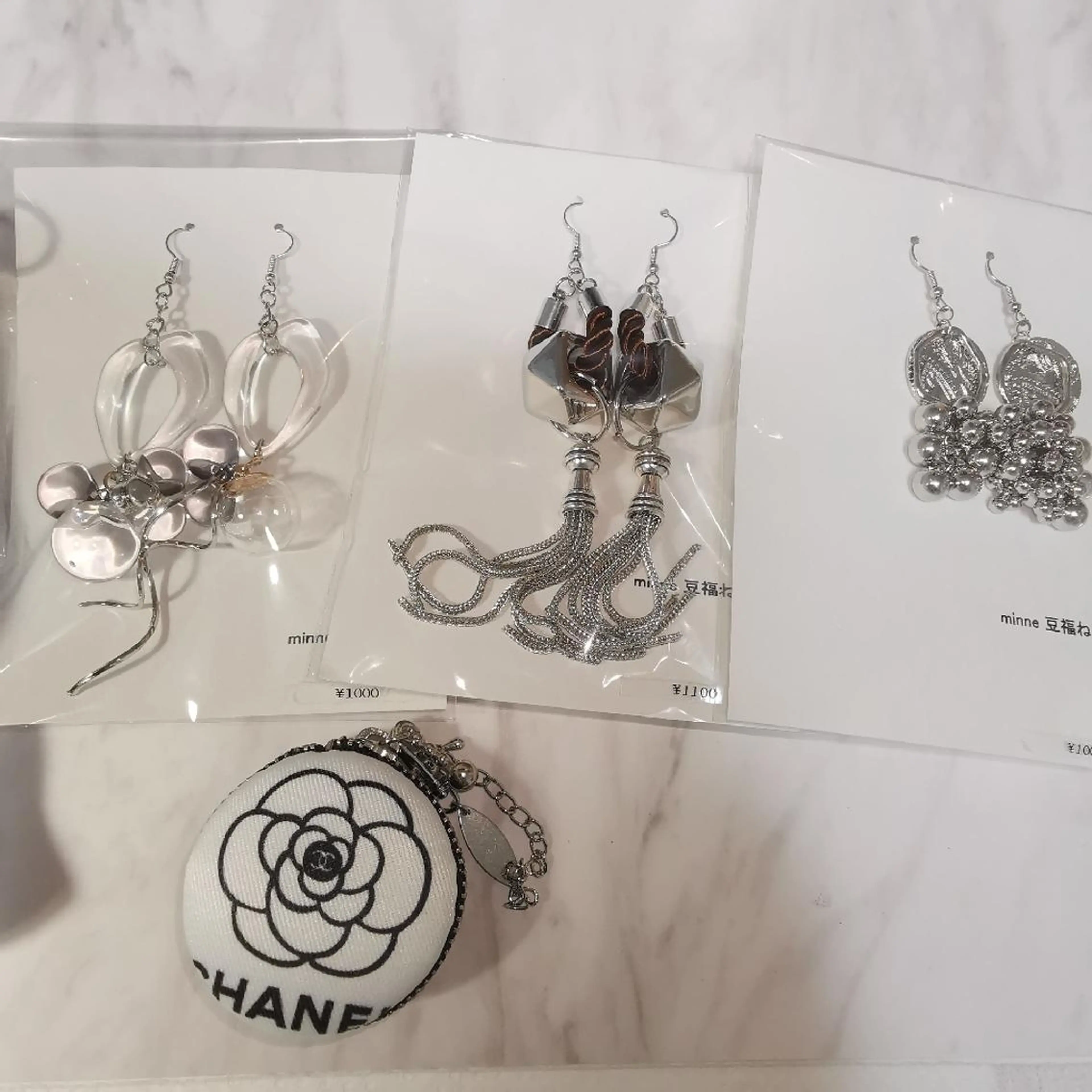 reve あやののネイルデザイン